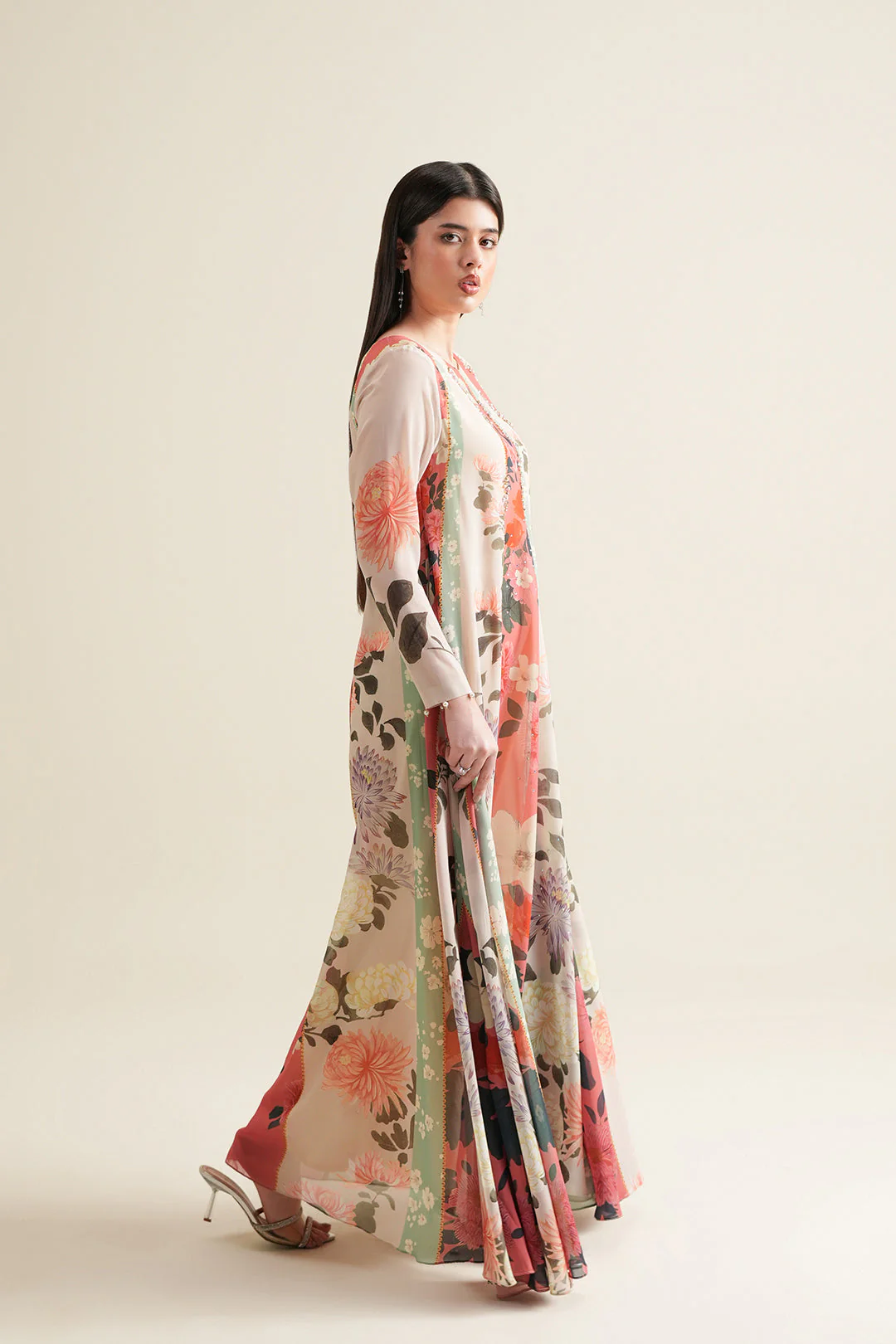 LULUSAR VELORA DRESS - Image 3