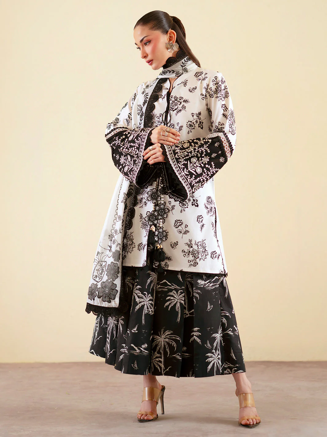 MAHNUR EMBER EM-005 - Image 7