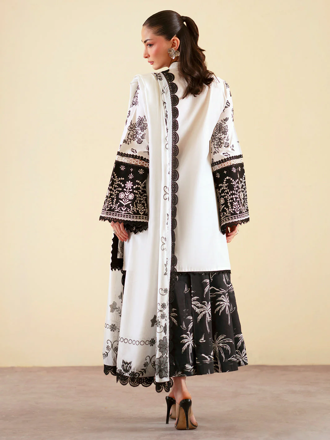MAHNUR EMBER EM-005 - Image 8