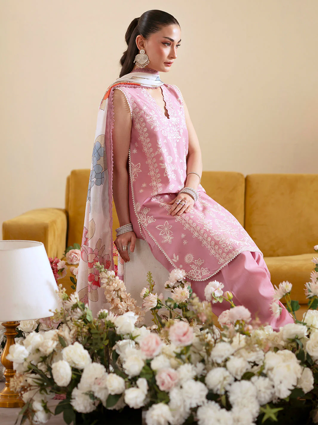 MAHNUR EMBER EN-007 - Image 6