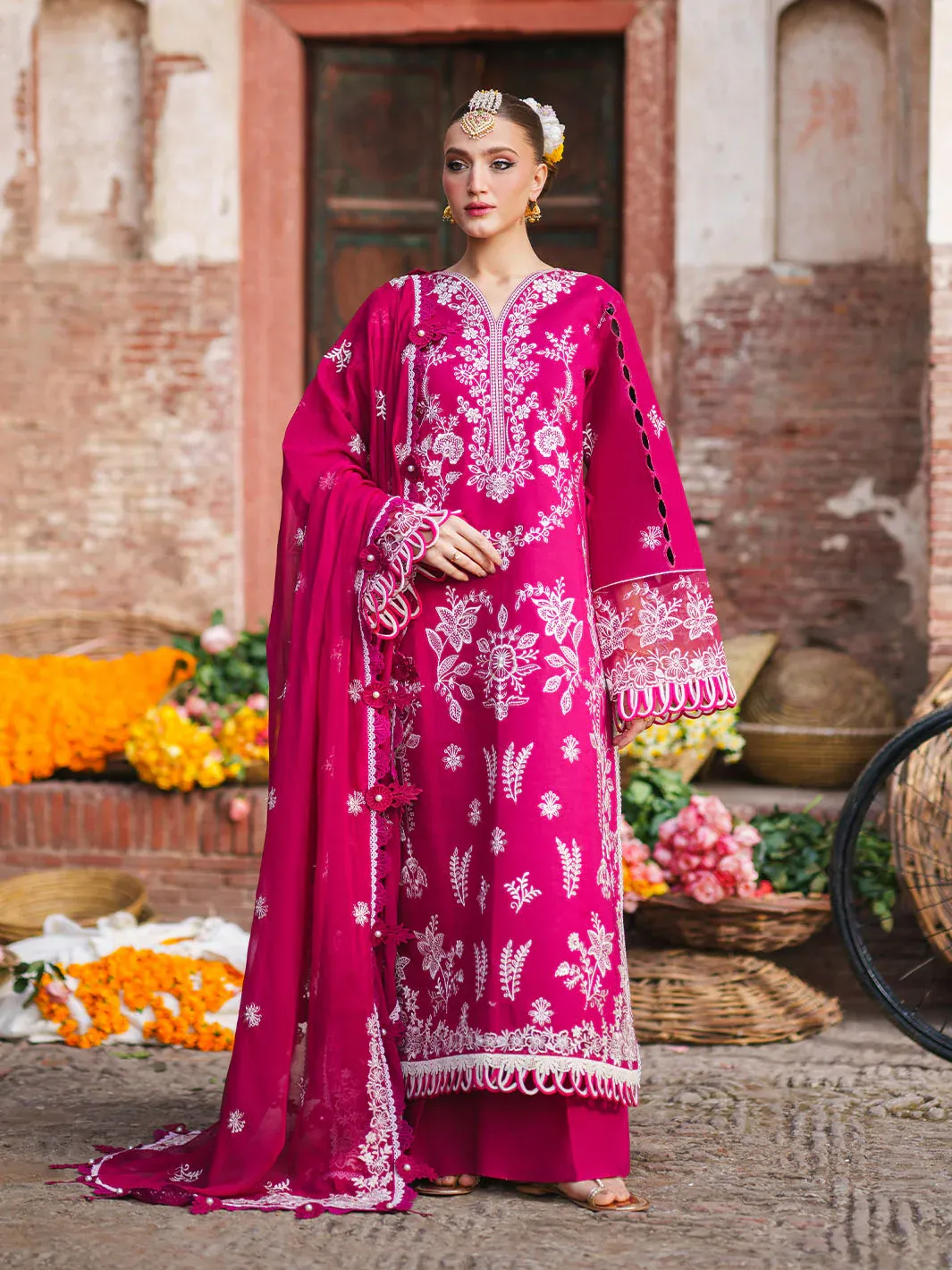 MAHNUR GUL G-001 - Image 7