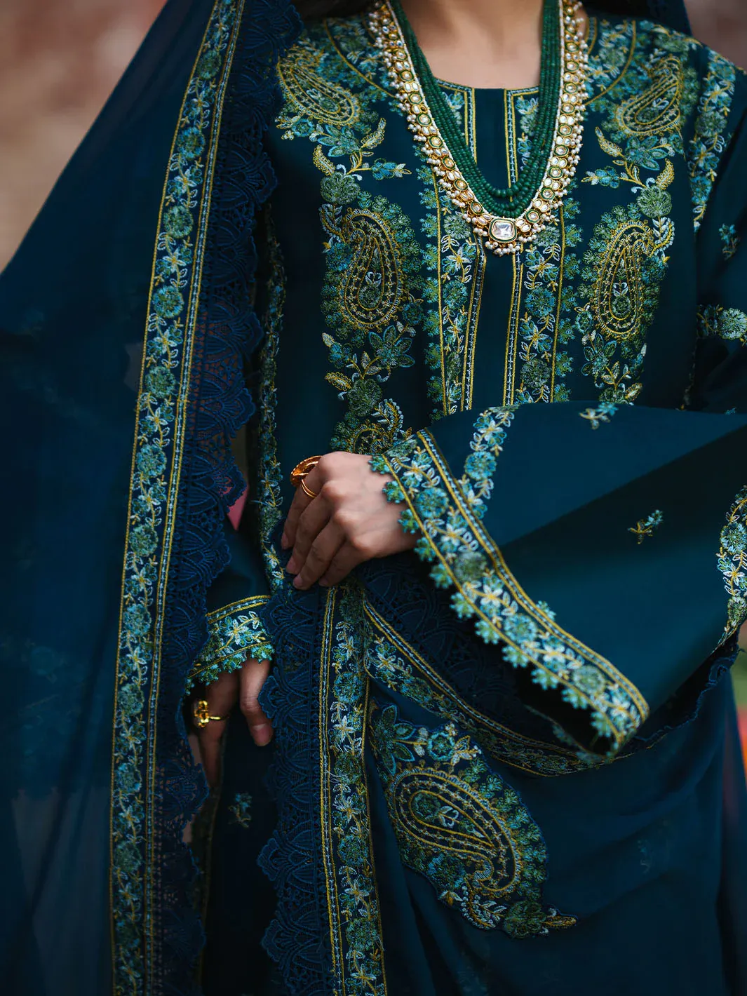 MAHNUR GUL G-002 - Image 2