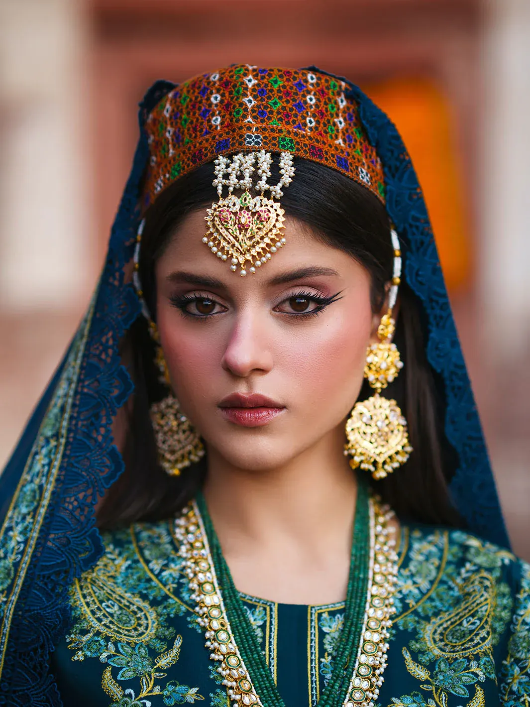 MAHNUR GUL G-002 - Image 5