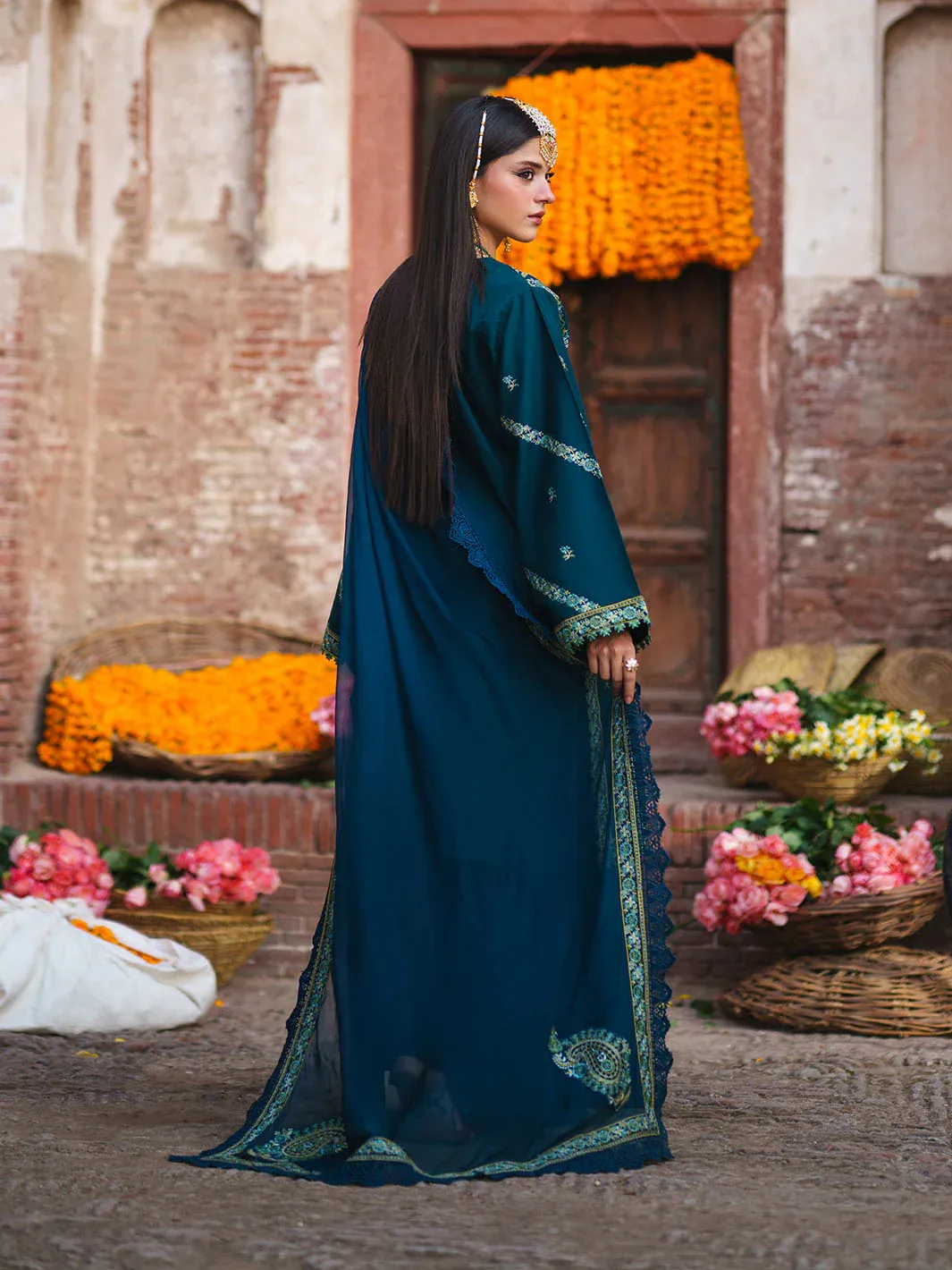 MAHNUR GUL G-002 - Image 8