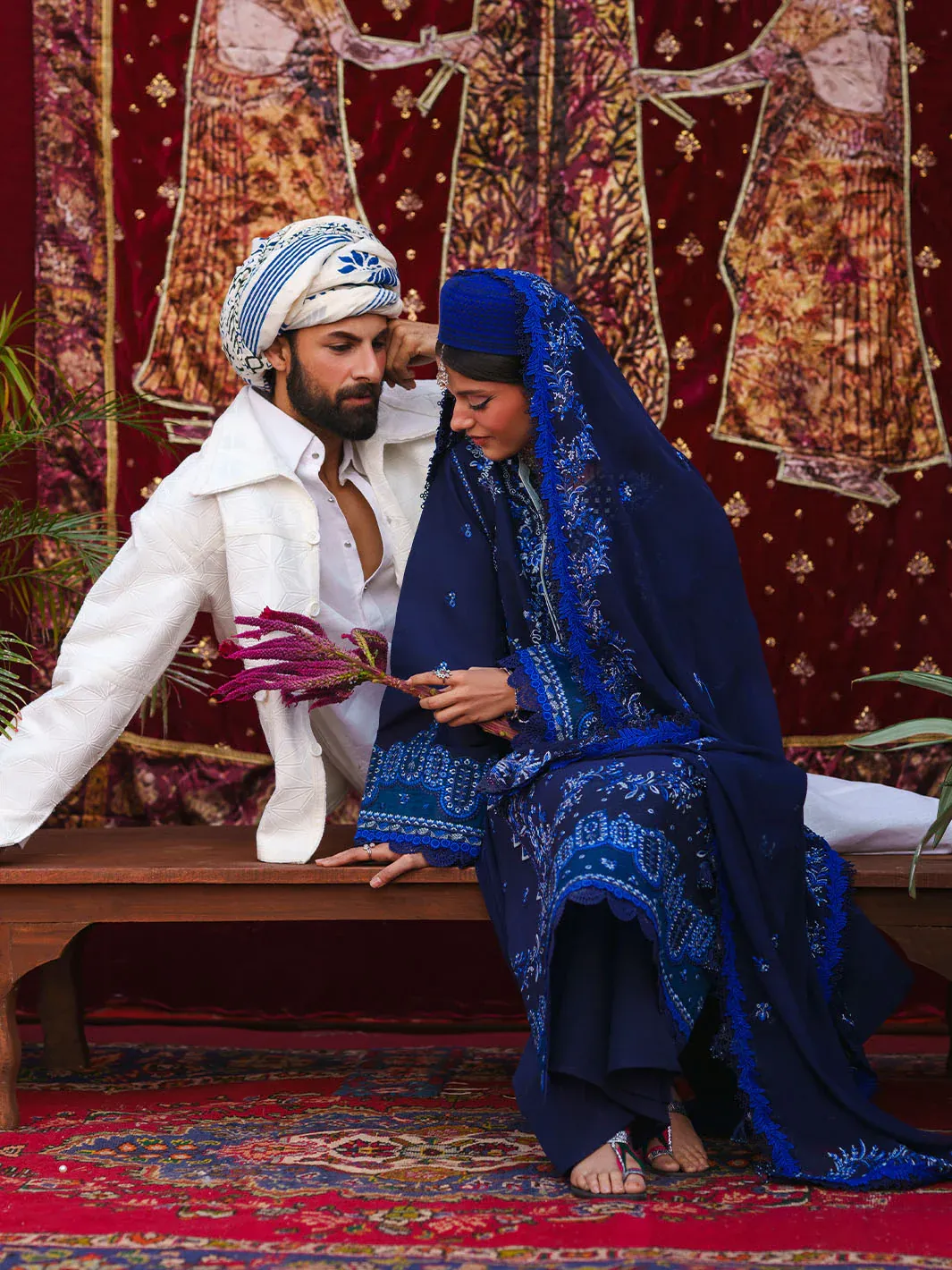 MAHNUR GUL G-003 - Image 5