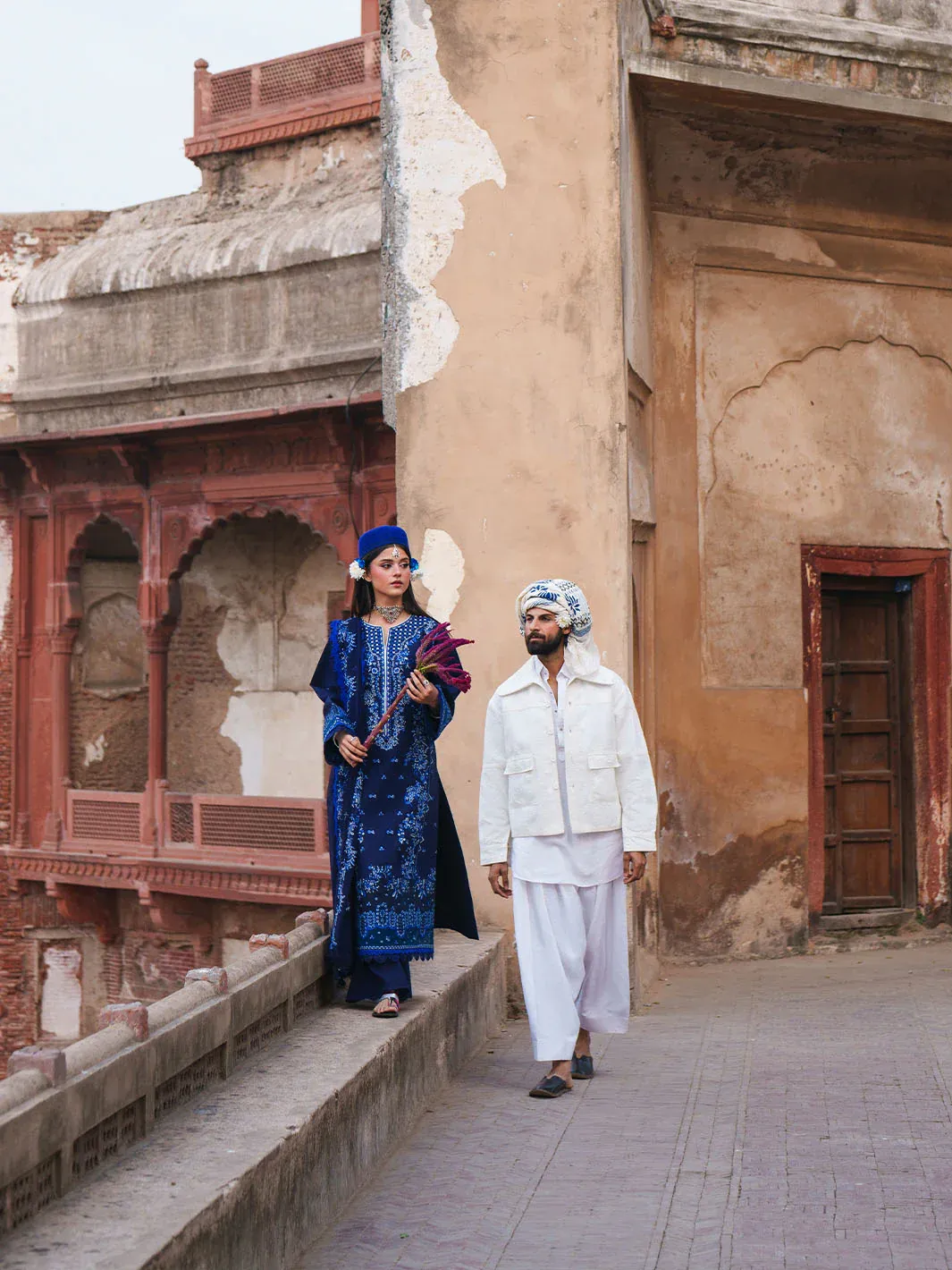 MAHNUR GUL G-003 - Image 8