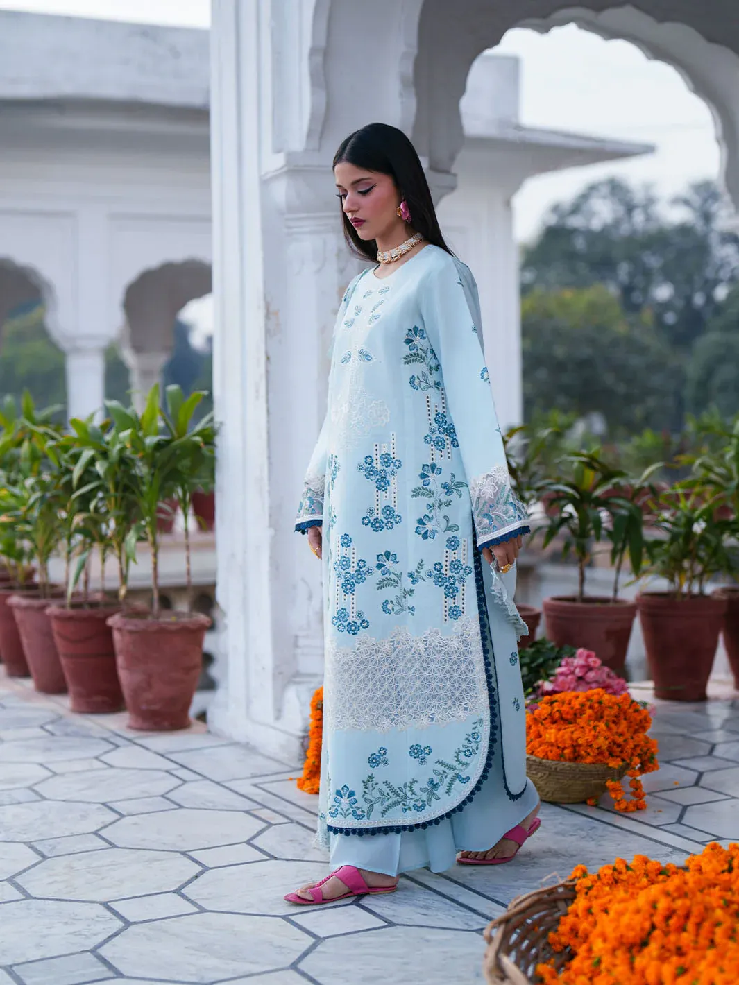 MAHNUR GUL G-006 - Image 6