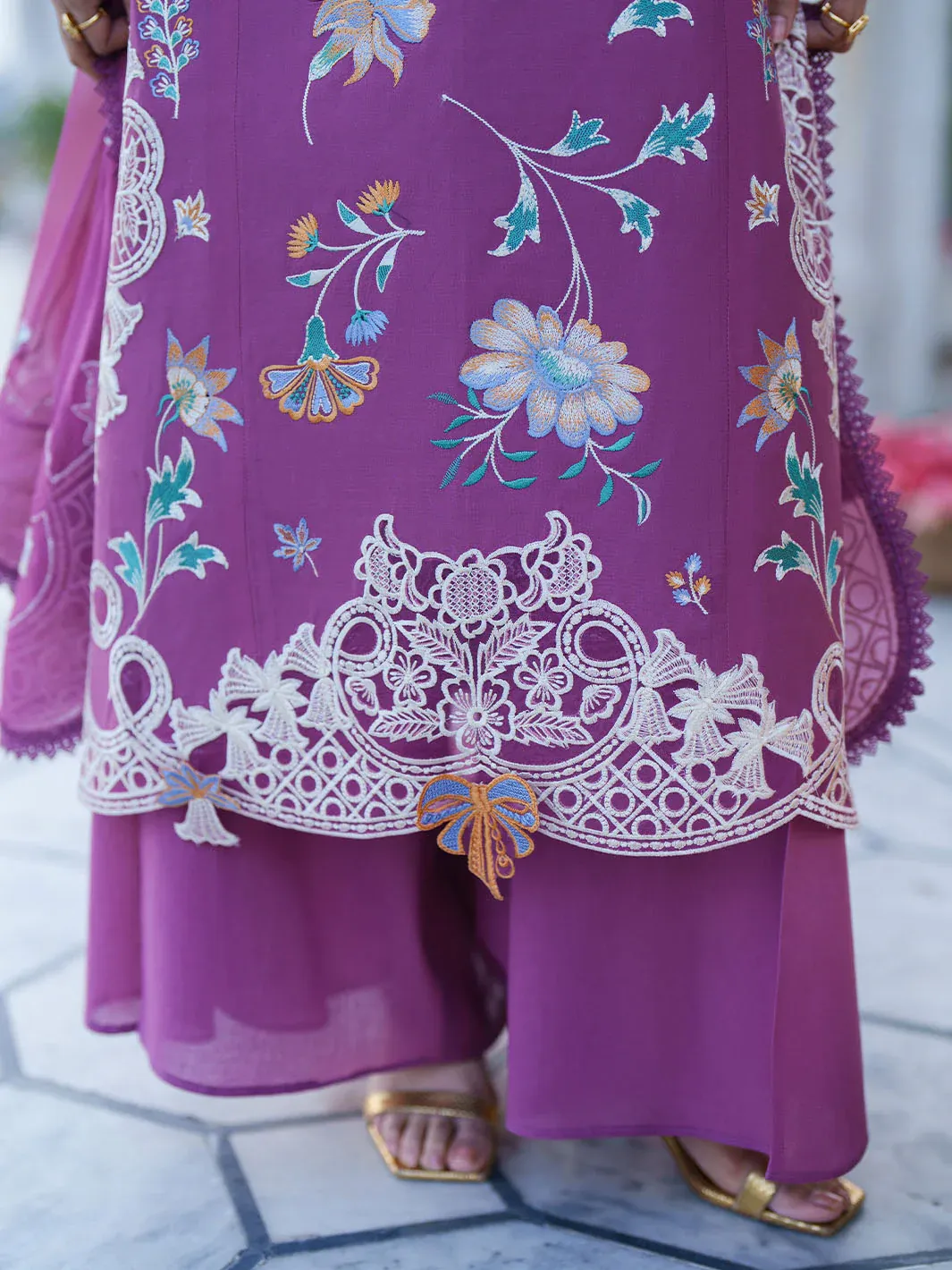 MAHNUR GUL G-007 - Image 3