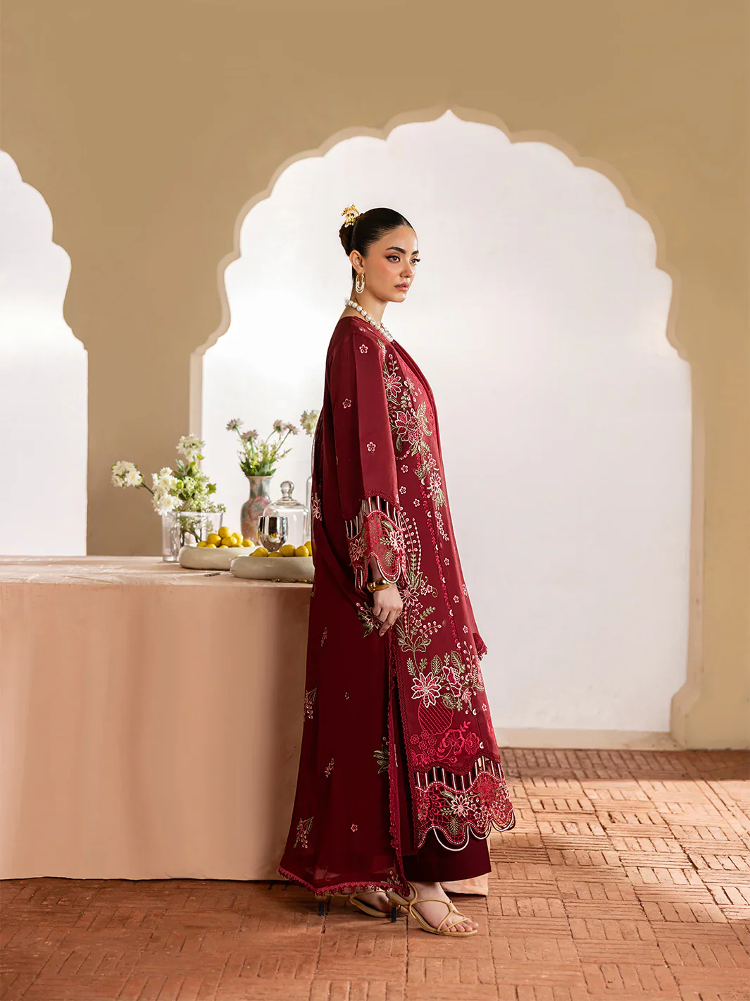 MAHNUR MORBAGH M-10 - Image 5