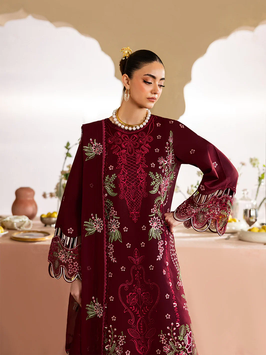 MAHNUR MORBAGH M-10 - Image 7