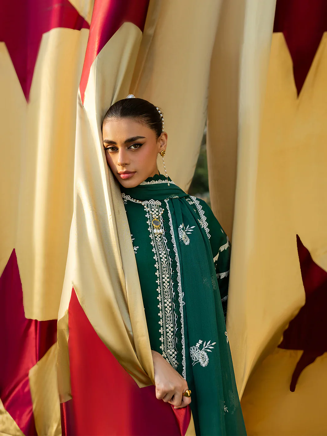 MAHNUR MORBAGH M-9 - Image 5