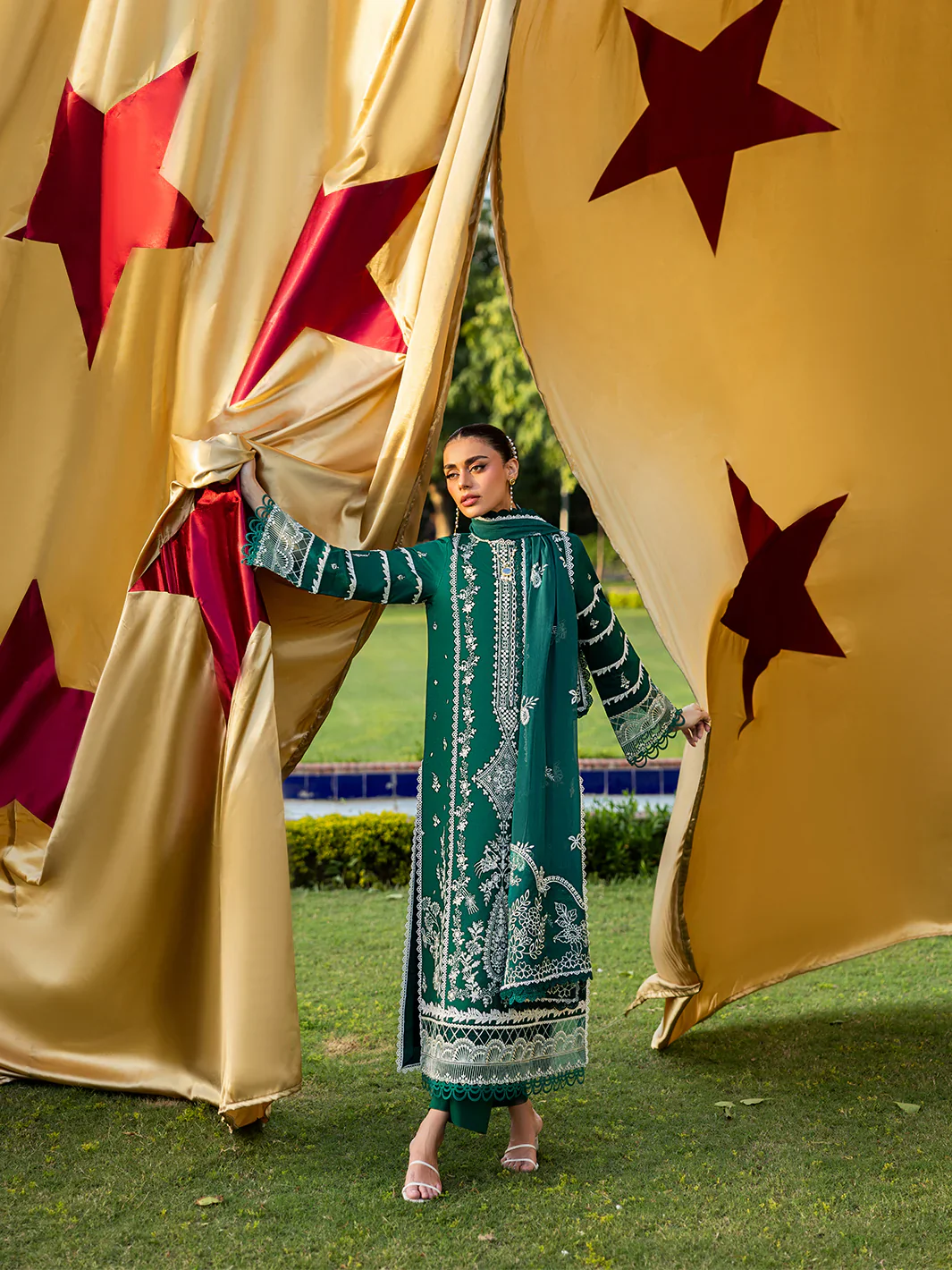MAHNUR MORBAGH M-9 - Image 6