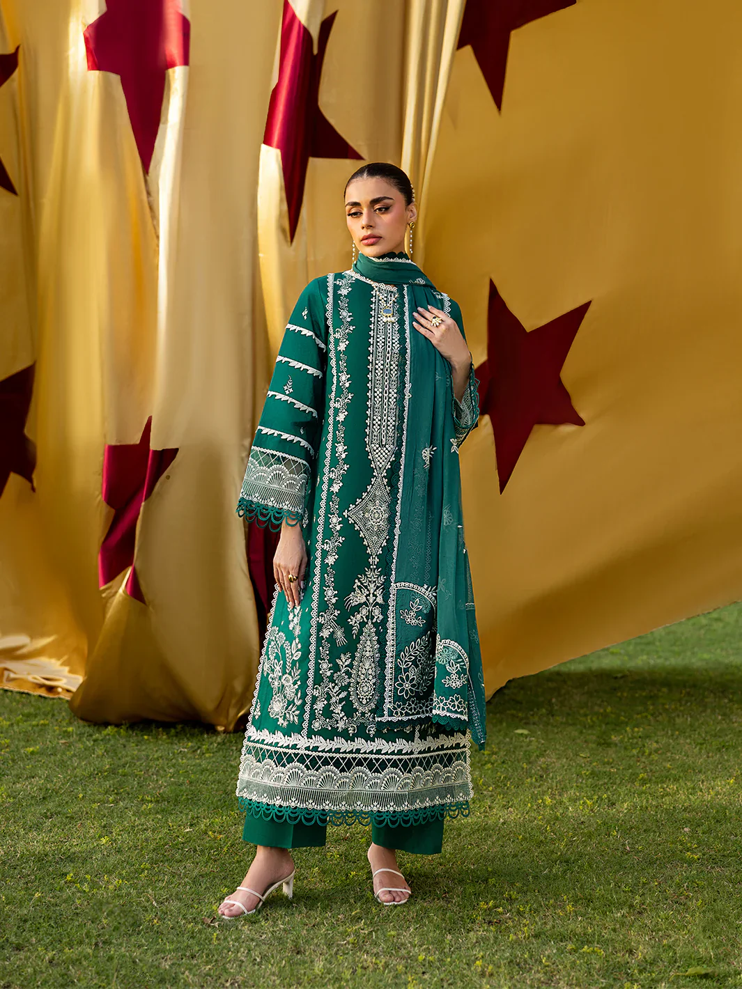 MAHNUR MORBAGH M-9 - Image 7