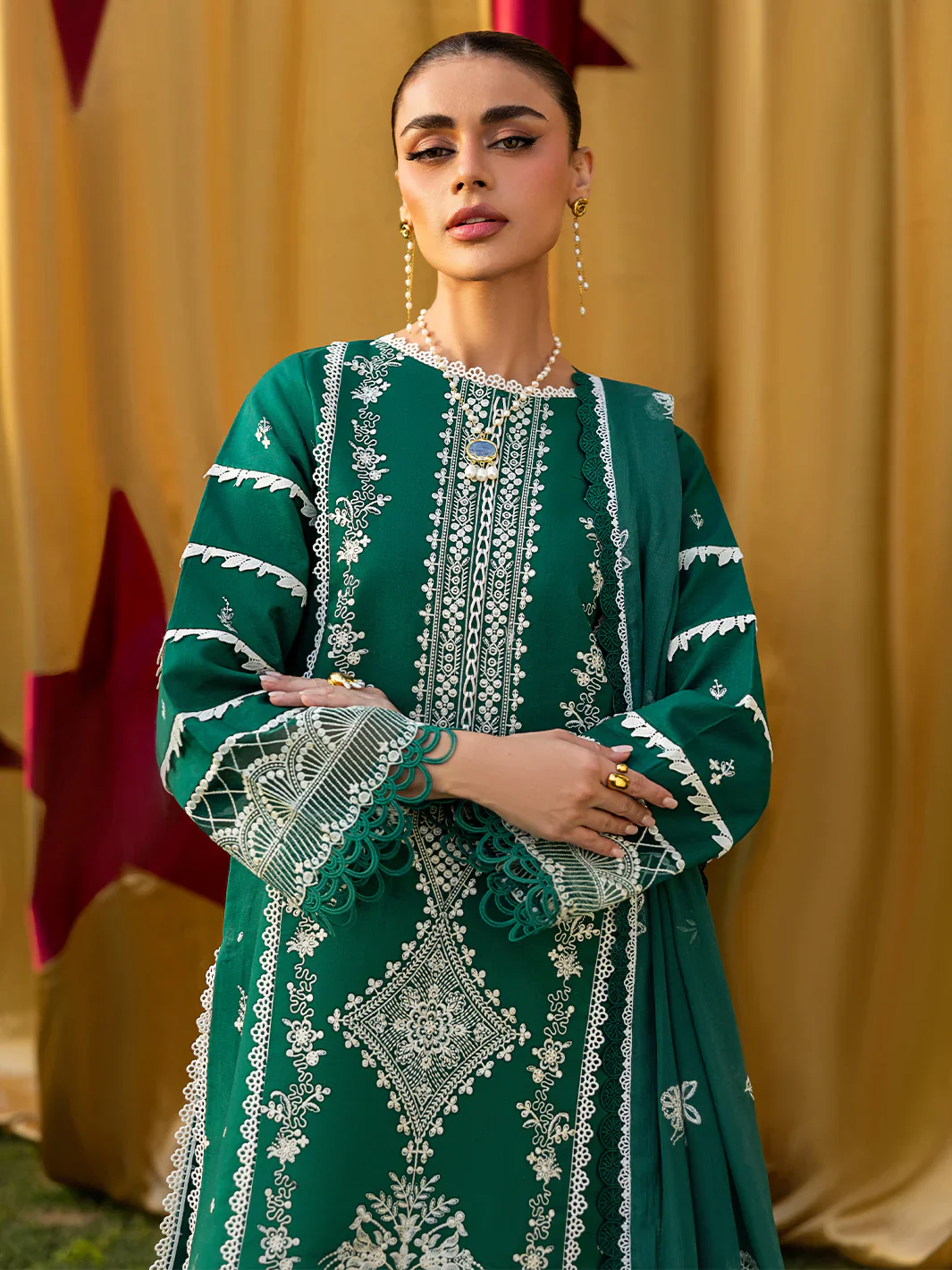 MAHNUR MORBAGH M-9 - Image 8