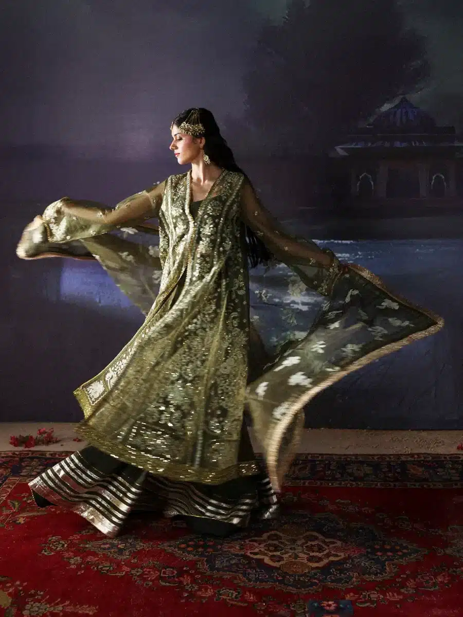 MAHNUR PAKEEZAH PK-04 - Image 6