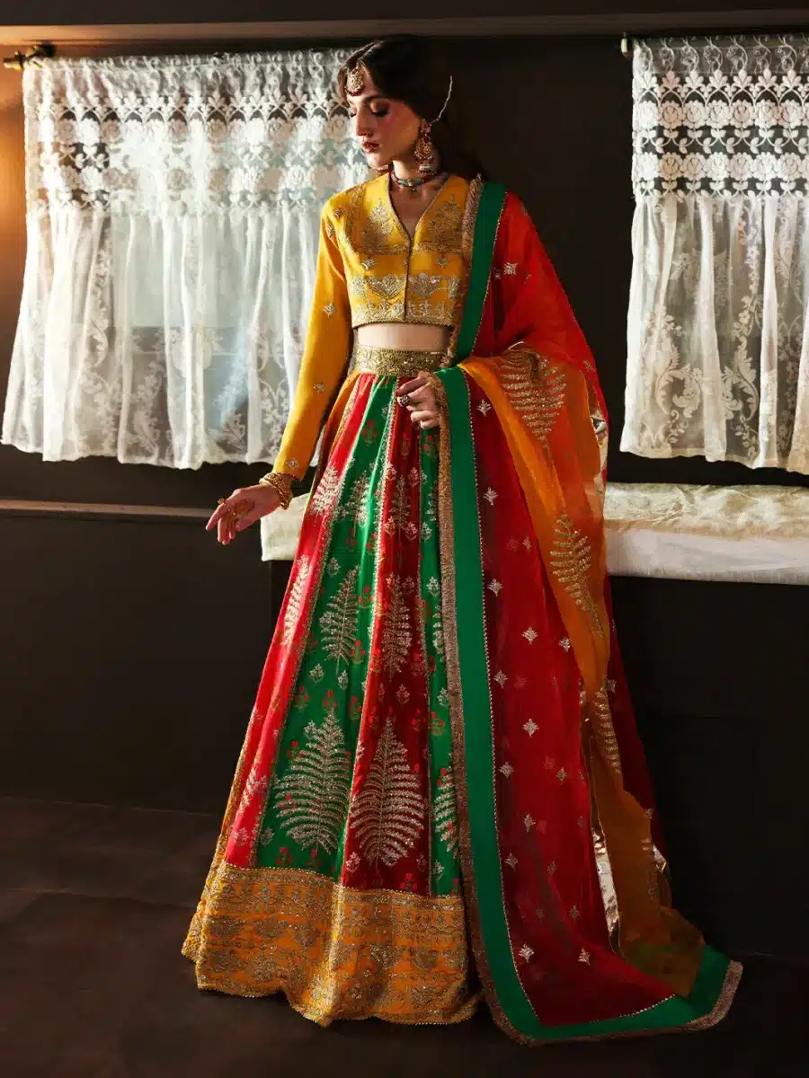 MAHNUR PAKEEZAH PK-07 - Image 2