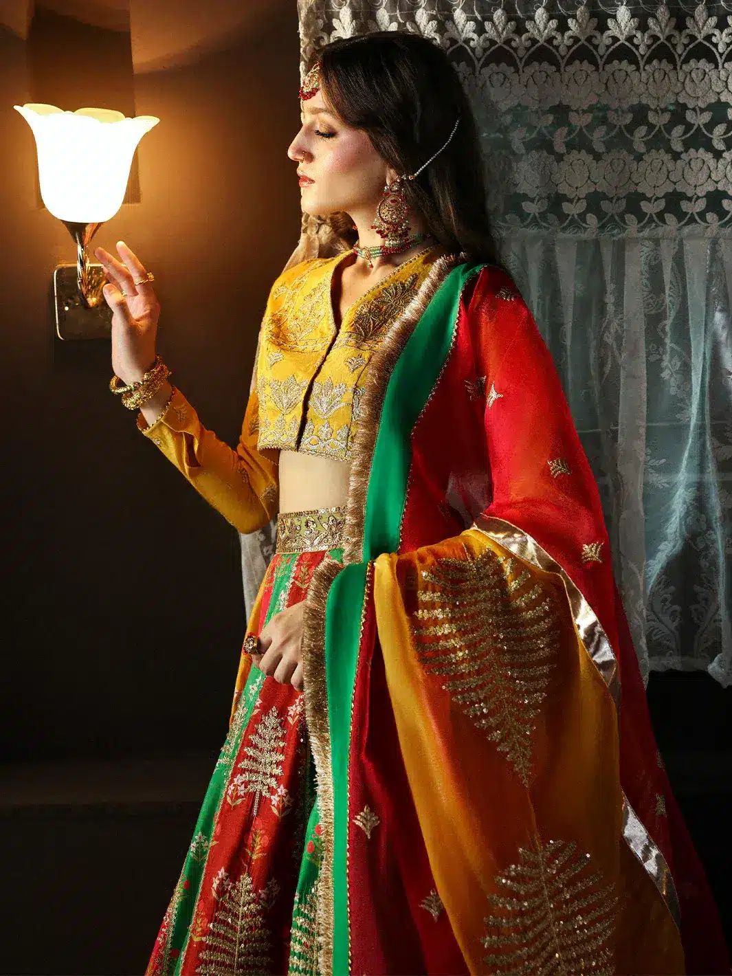 MAHNUR PAKEEZAH PK-07 - Image 4