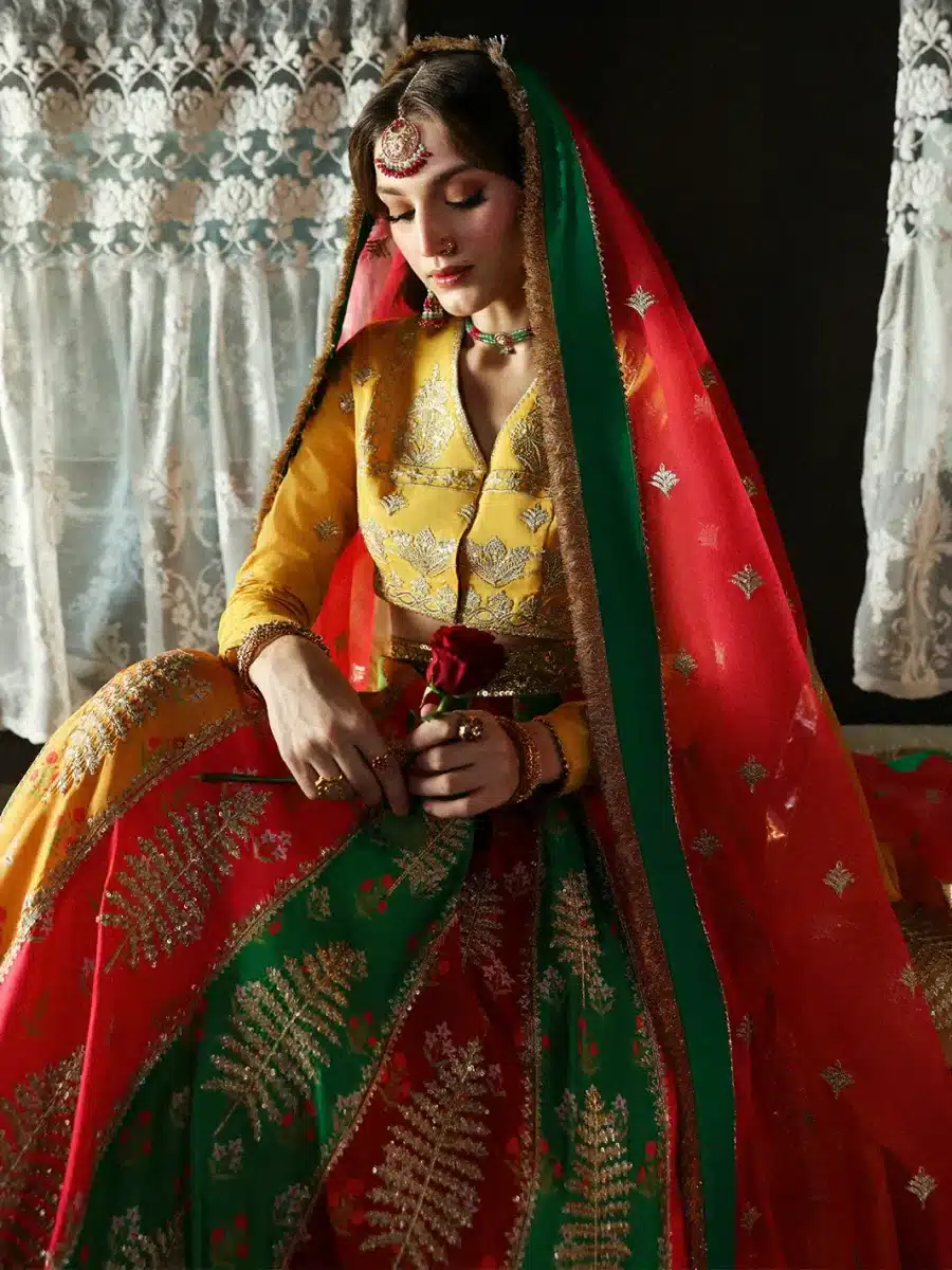 MAHNUR PAKEEZAH PK-07 - Image 7