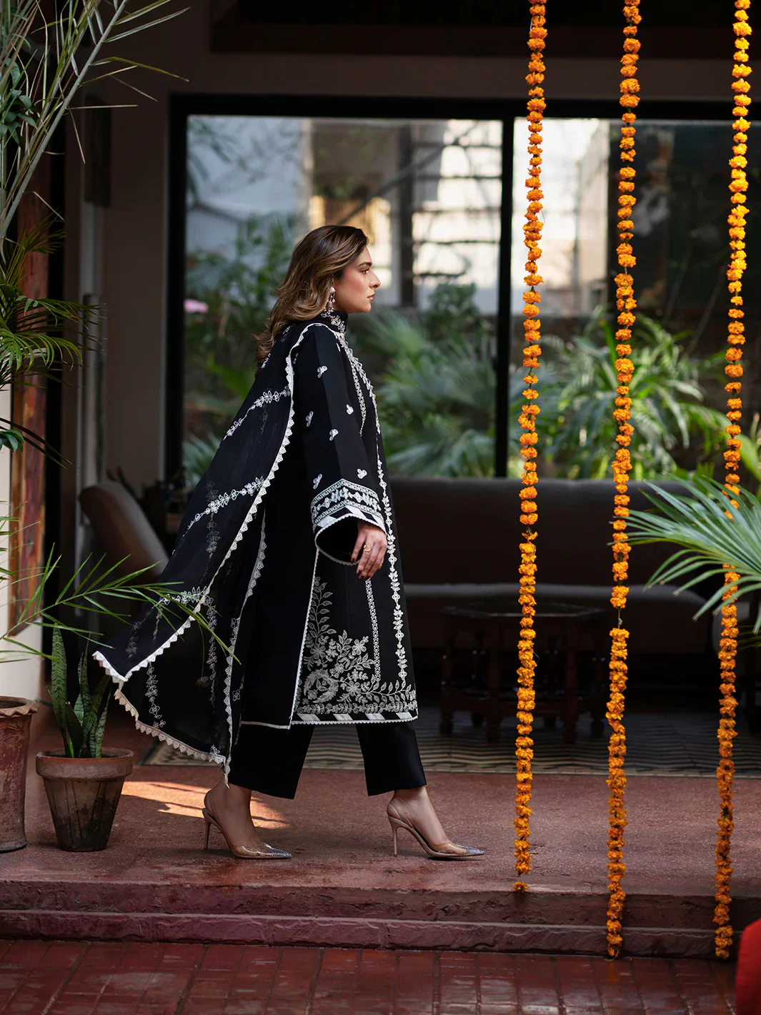 MAHNUR SATRANGI ST-01 - Image 3