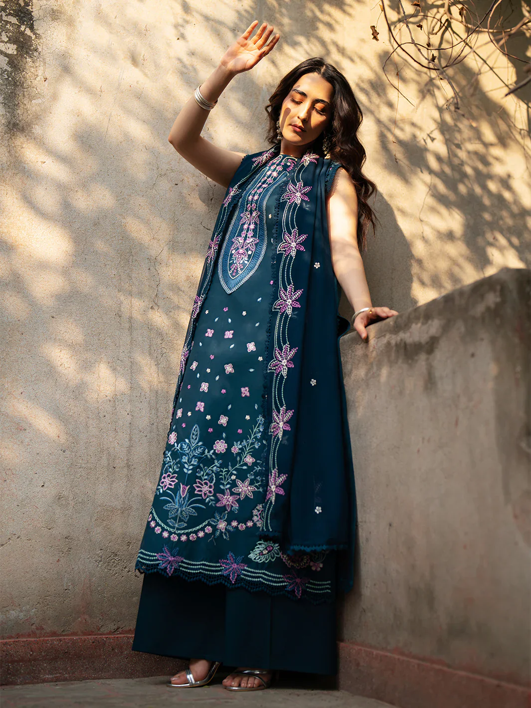 MAHNUR SATRANGI ST-03 - Image 3
