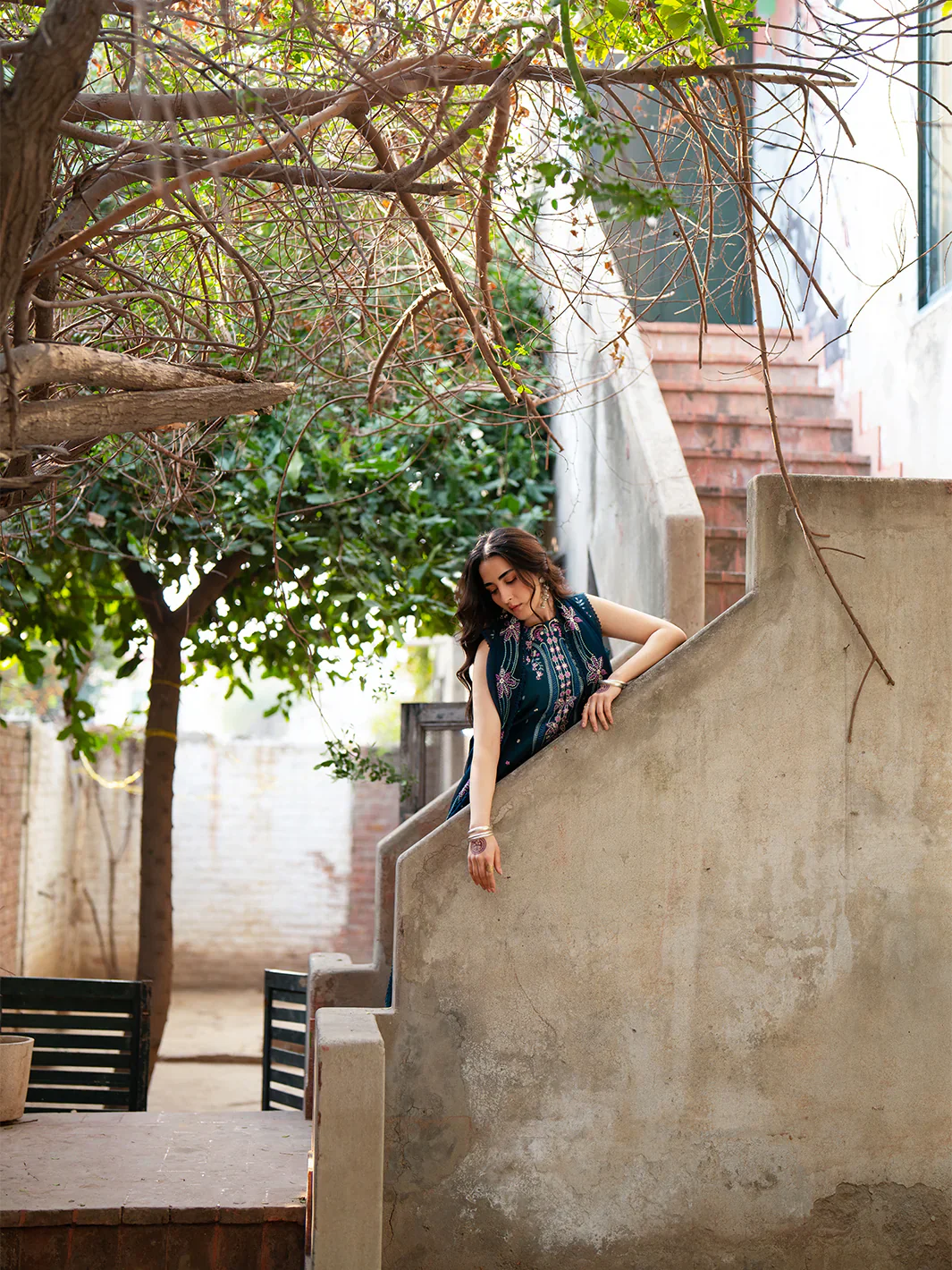 MAHNUR SATRANGI ST-03 - Image 4