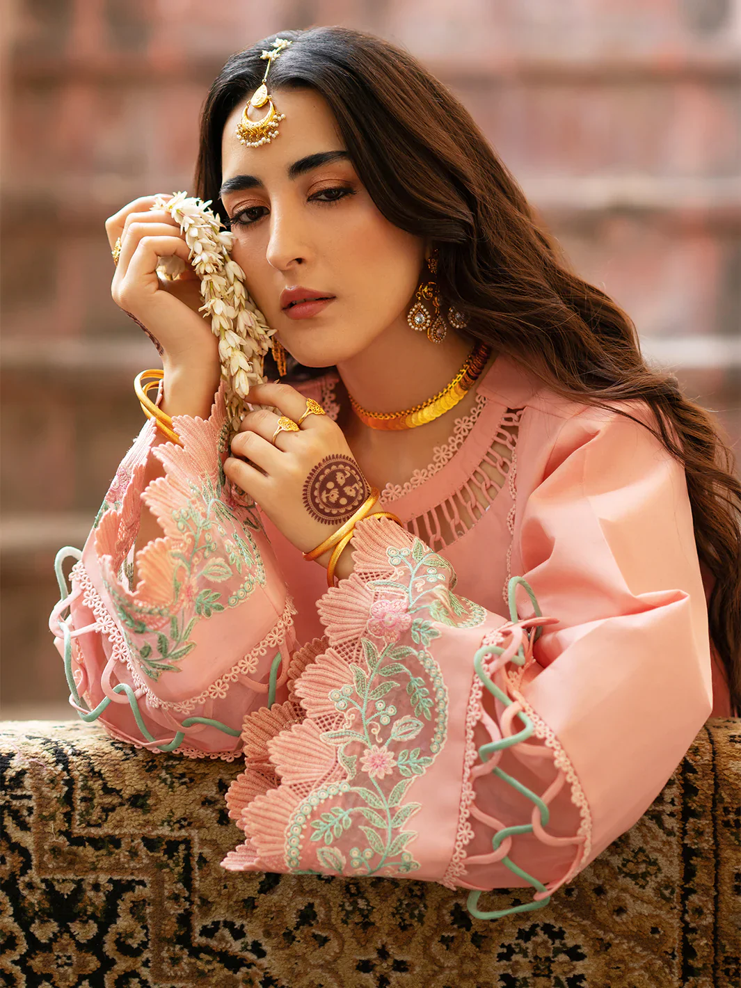 MAHNUR SATRANGI ST-05 - Image 3