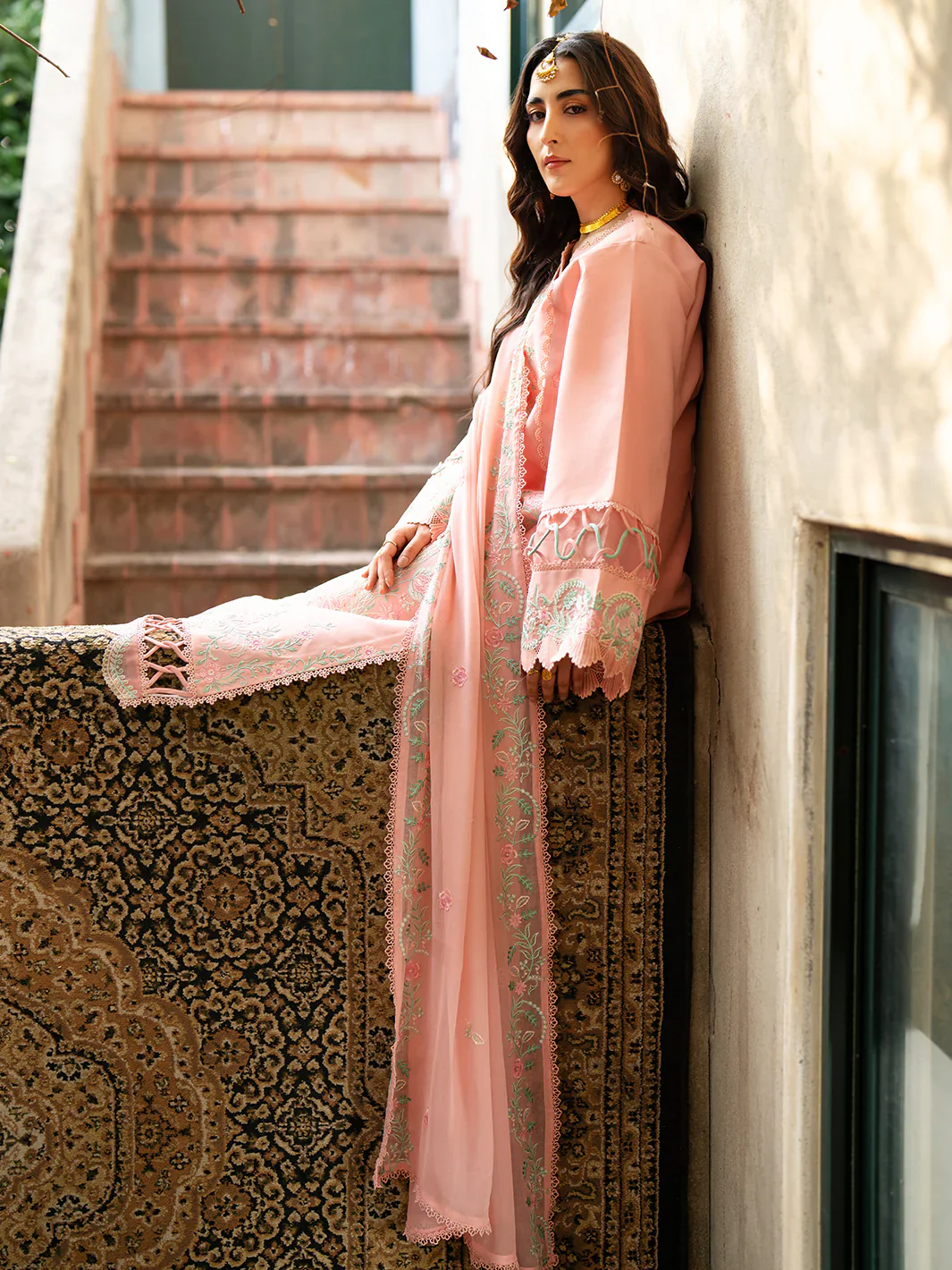 MAHNUR SATRANGI ST-05 - Image 6