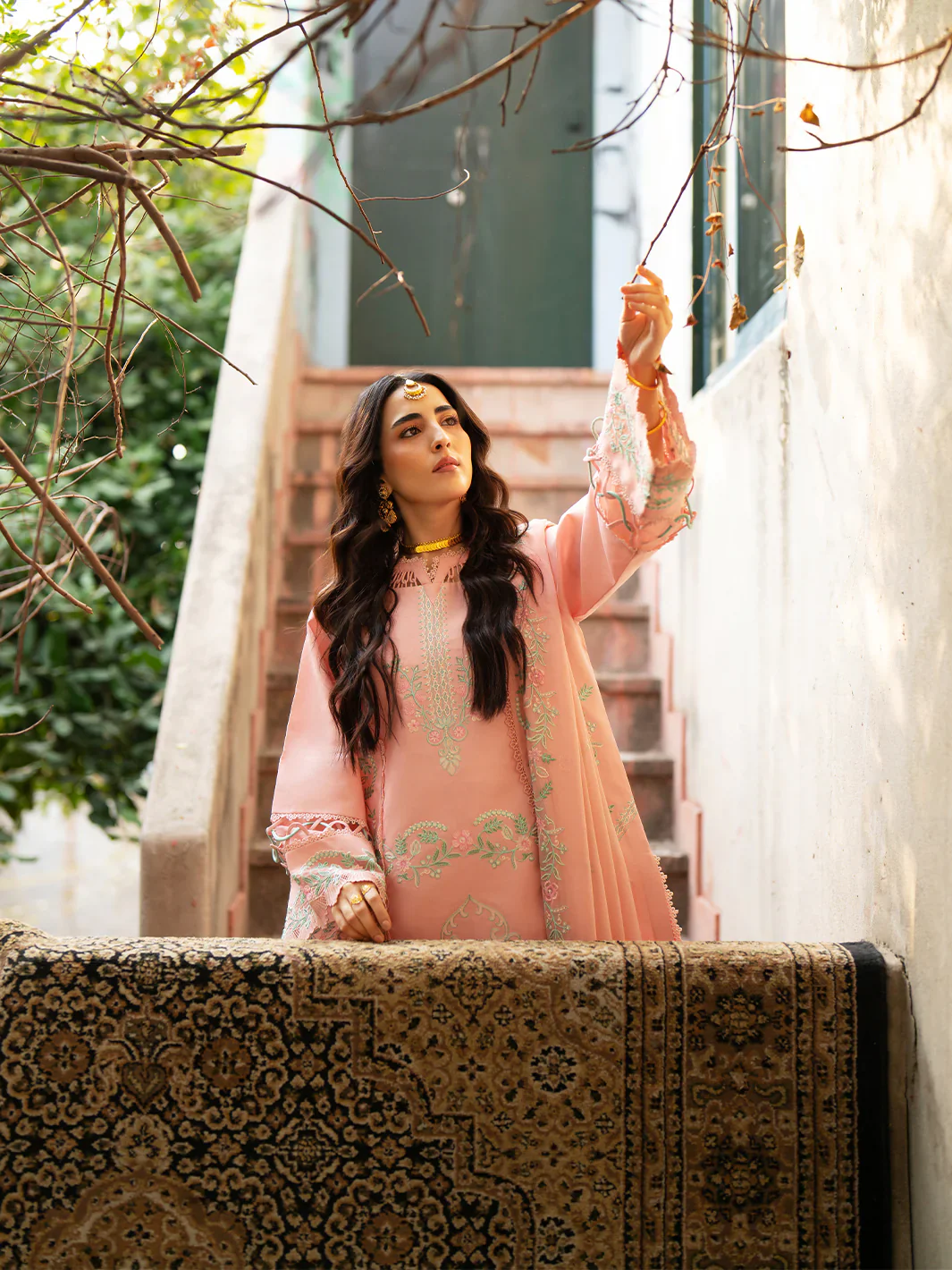 MAHNUR SATRANGI ST-05 - Image 7