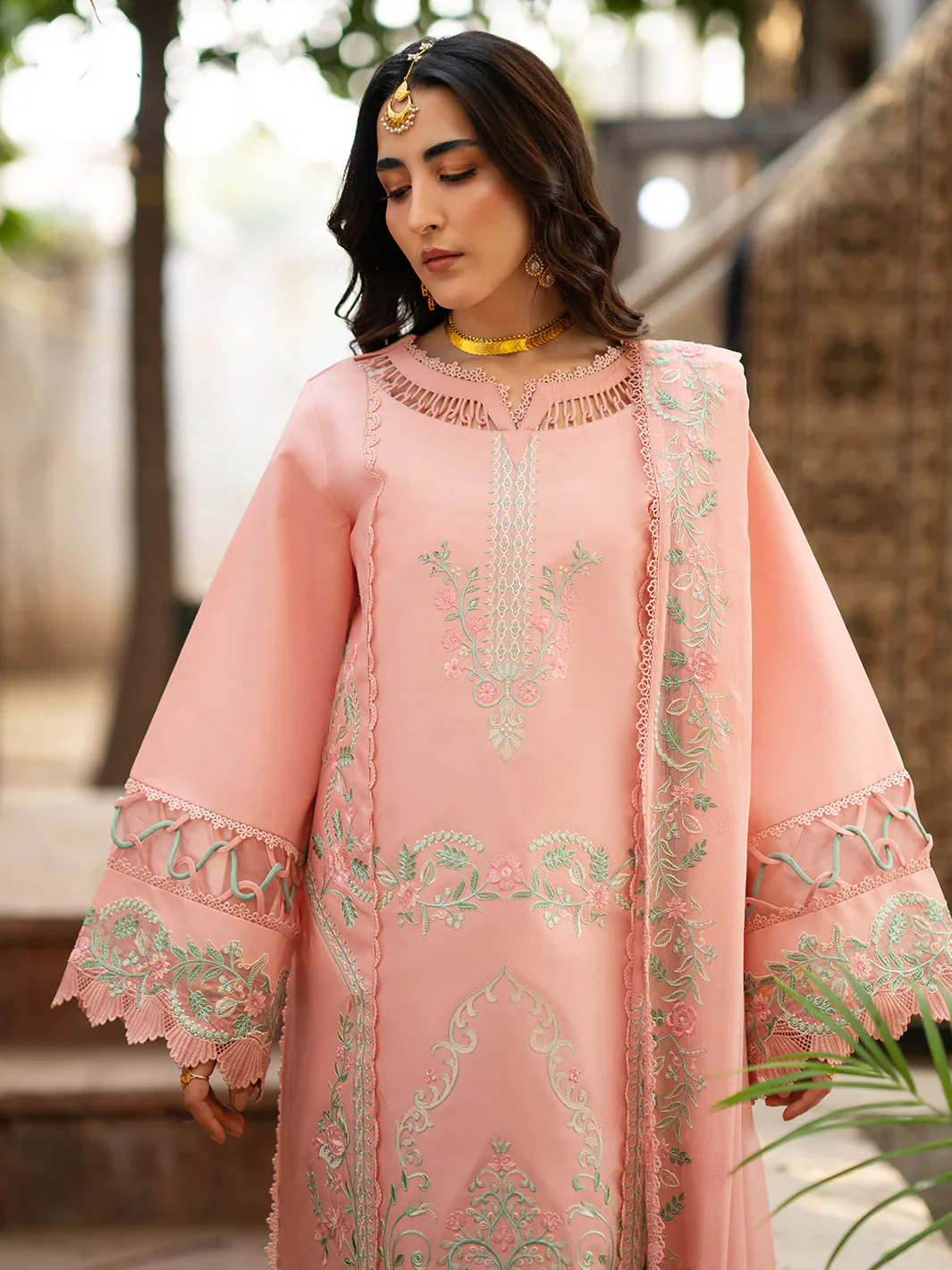 MAHNUR SATRANGI ST-05 - Image 8