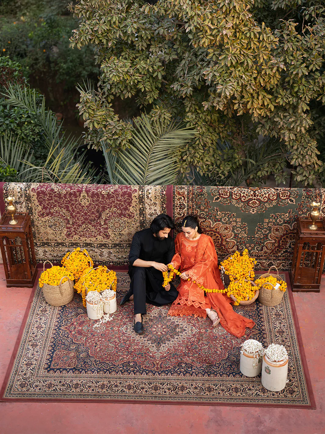 MAHNUR SATRANGI ST-09 - Image 5