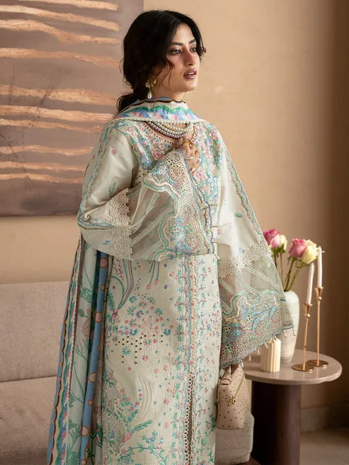 MAHNUR SIRENE LUXURY LAWN S-14 - Image 7