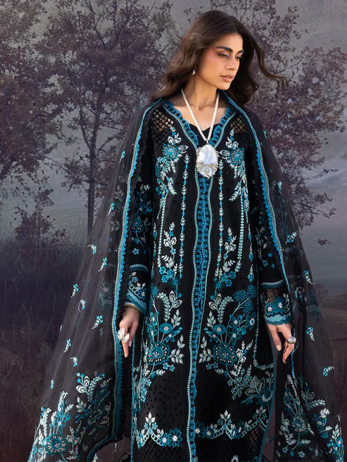MAHNUR SIRENE LUXURY LAWN S-16 - Image 2