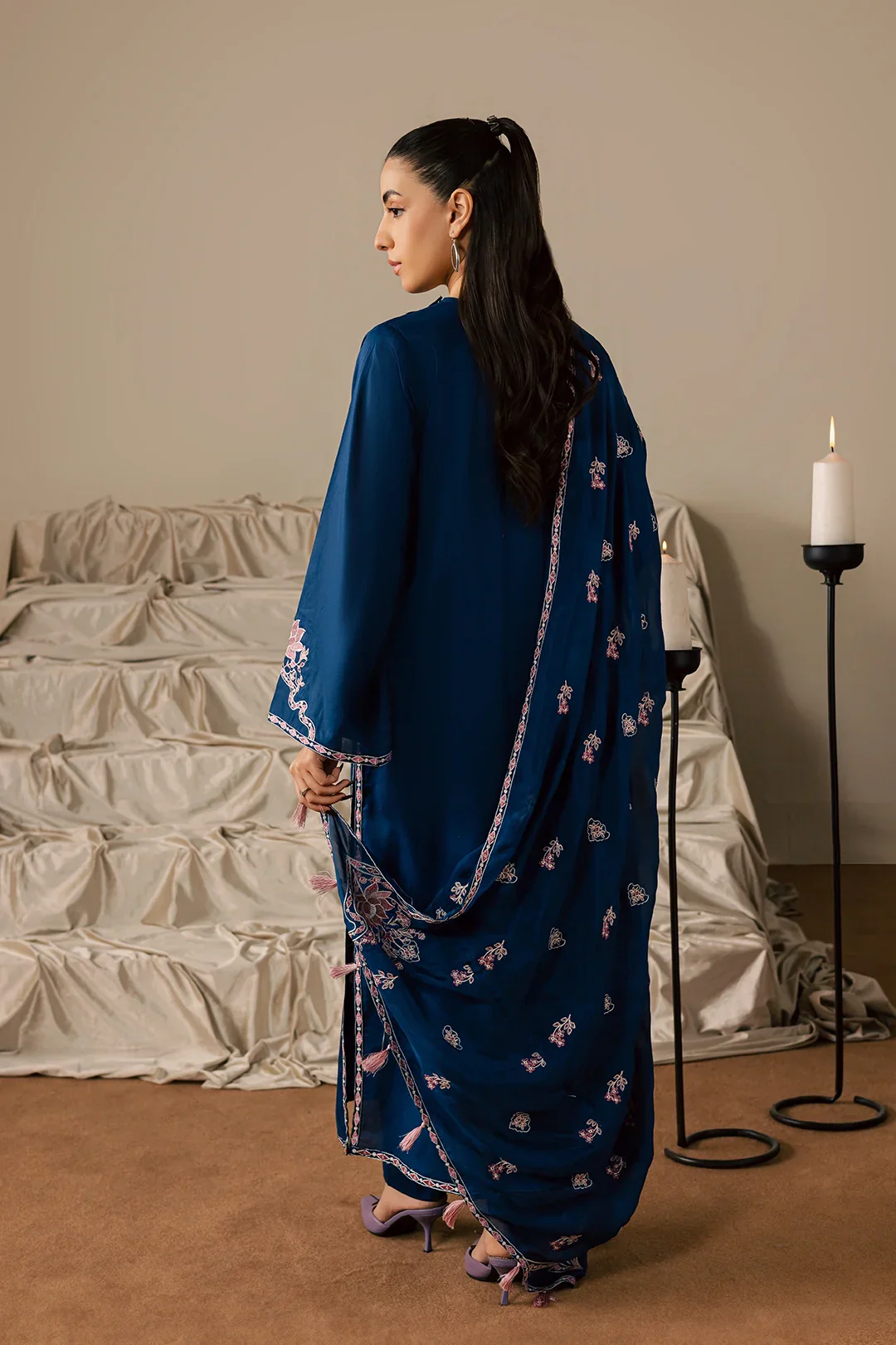 MANNAT MEHRUNISA 3PC - Image 4