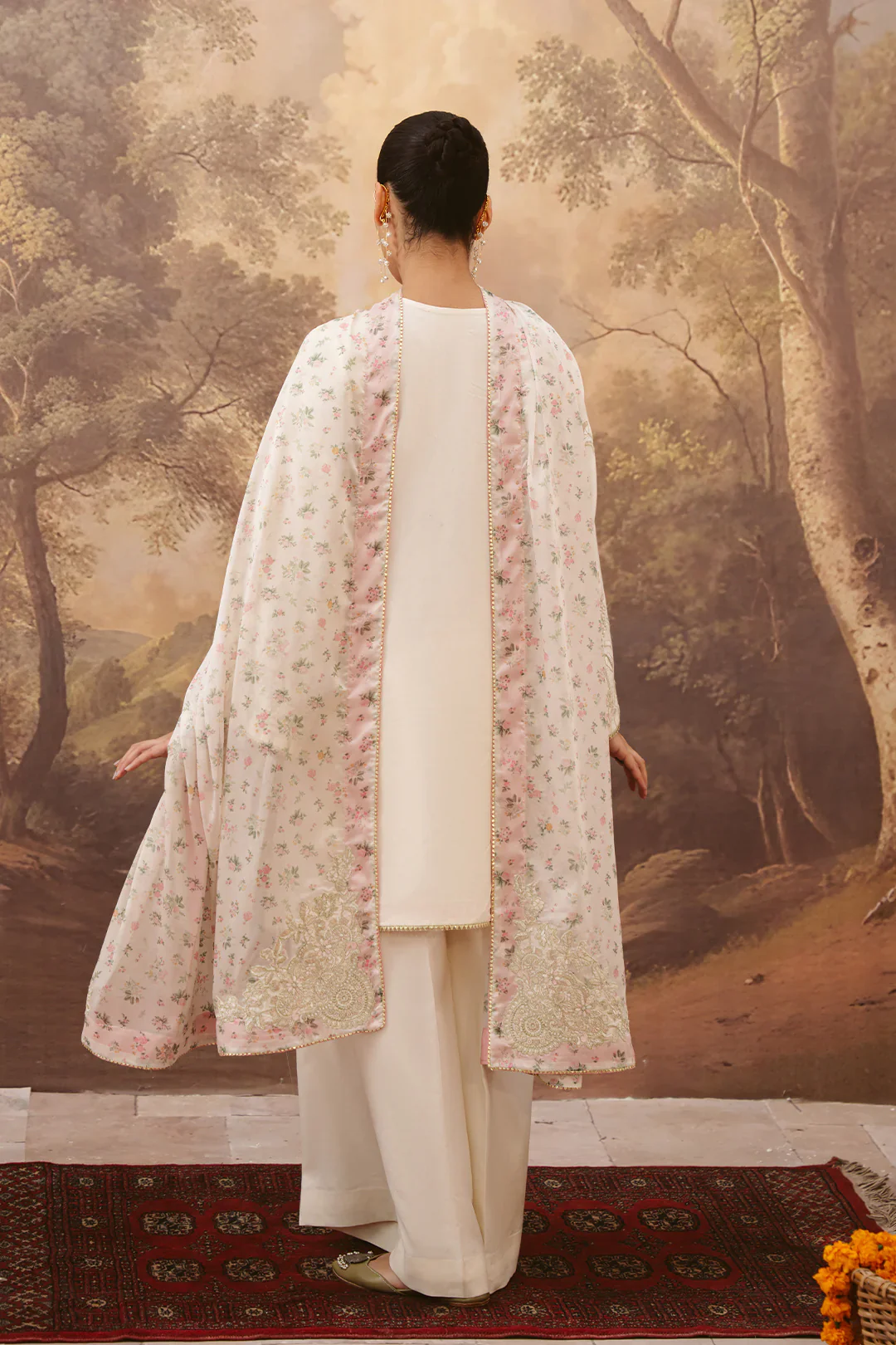 MANNAT YAZRA 3PC - Image 7