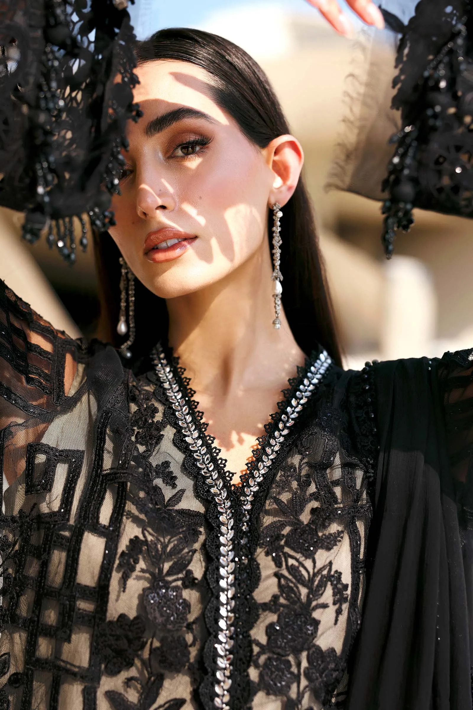 MARIA.B. LUXURY LAWN D-7B - Image 6