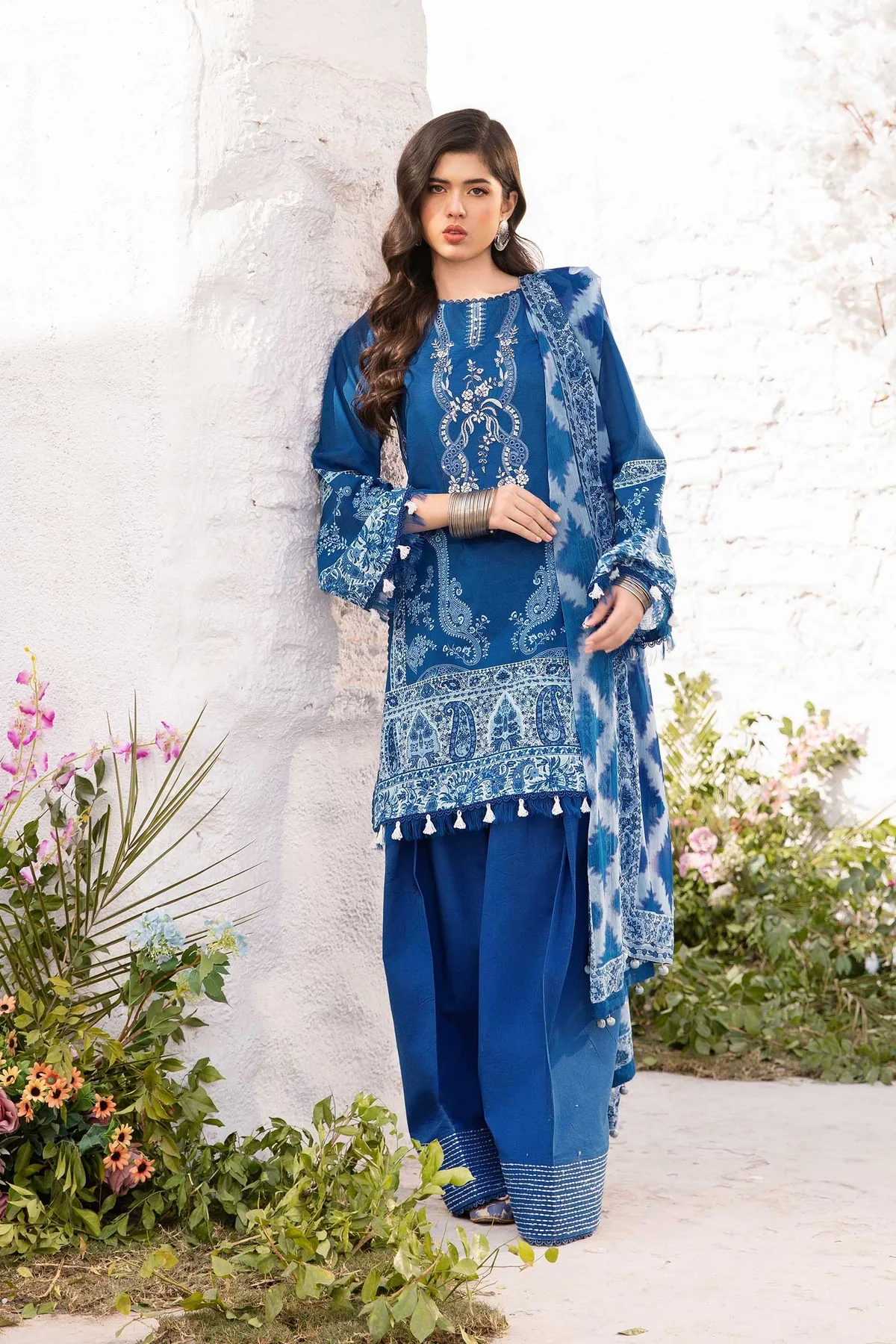 MARIA B M BASICS D-03B - Image 2
