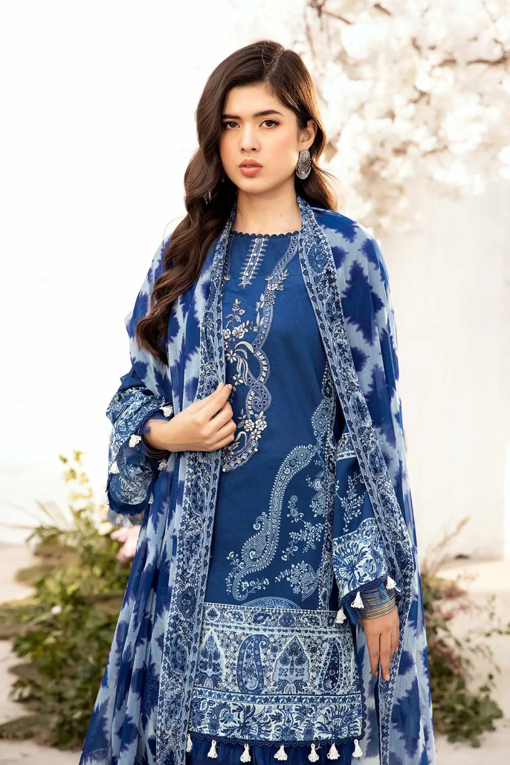 MARIA B M BASICS D-03B - Image 3