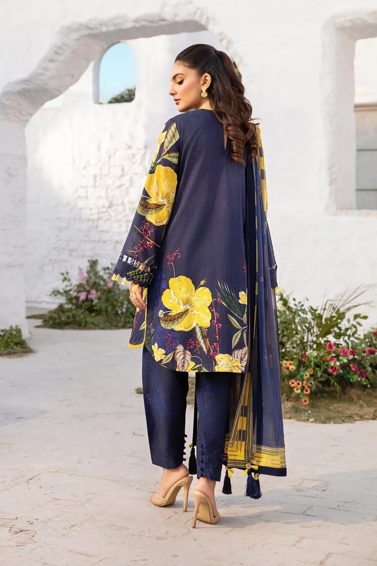 MARIA B M BASICS D-10B - Image 2