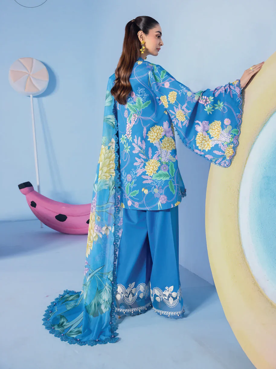 MARIA.B M.BASICS SPRING SUMMER CUSV13-13B - Image 2