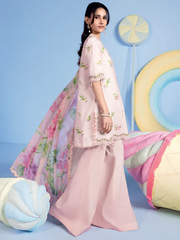 MARIA.B M.BASICS SPRING SUMMER CUSV13-15A - Image 2