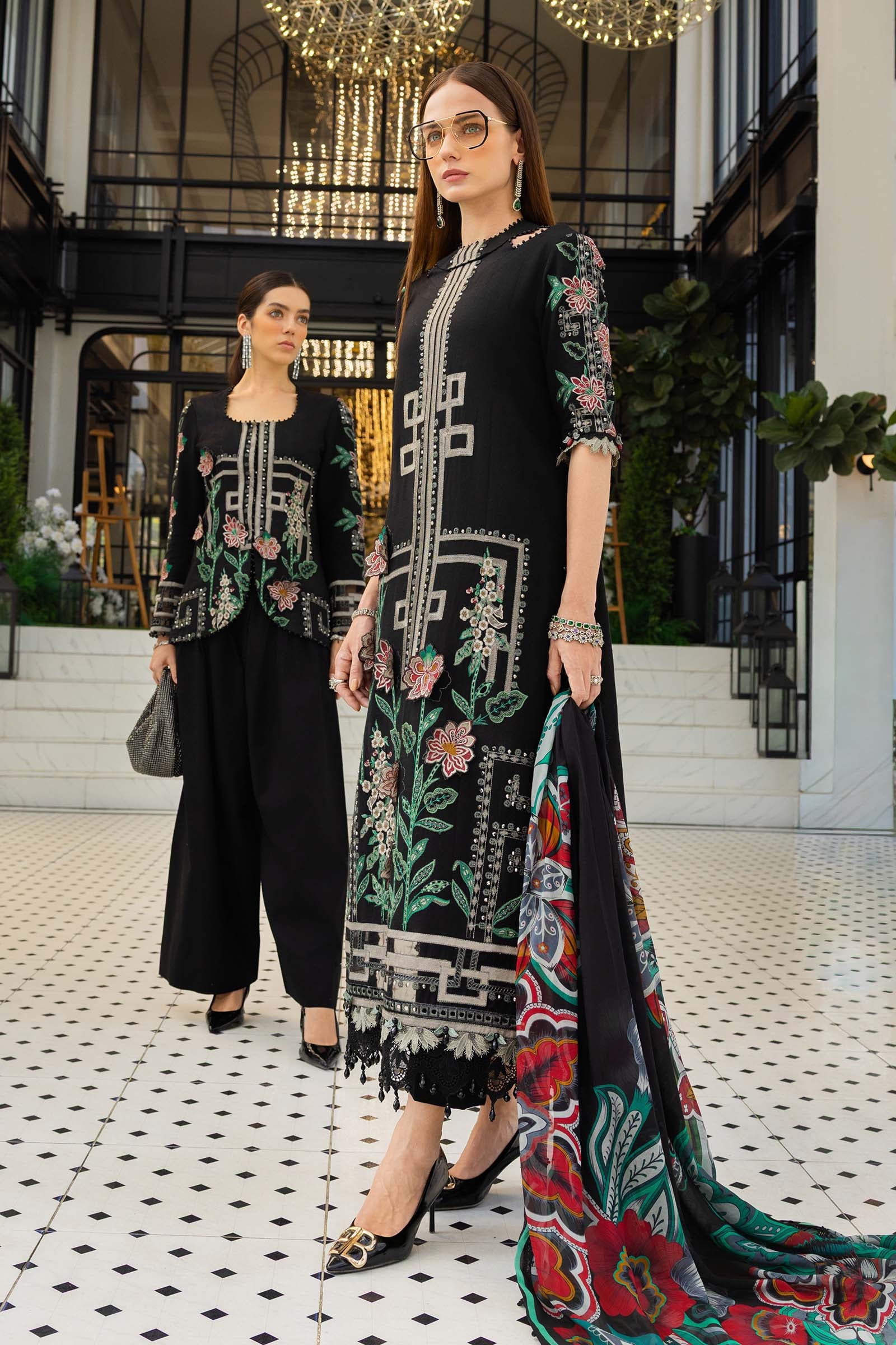 MARIA B LAWN D-11 - Image 6