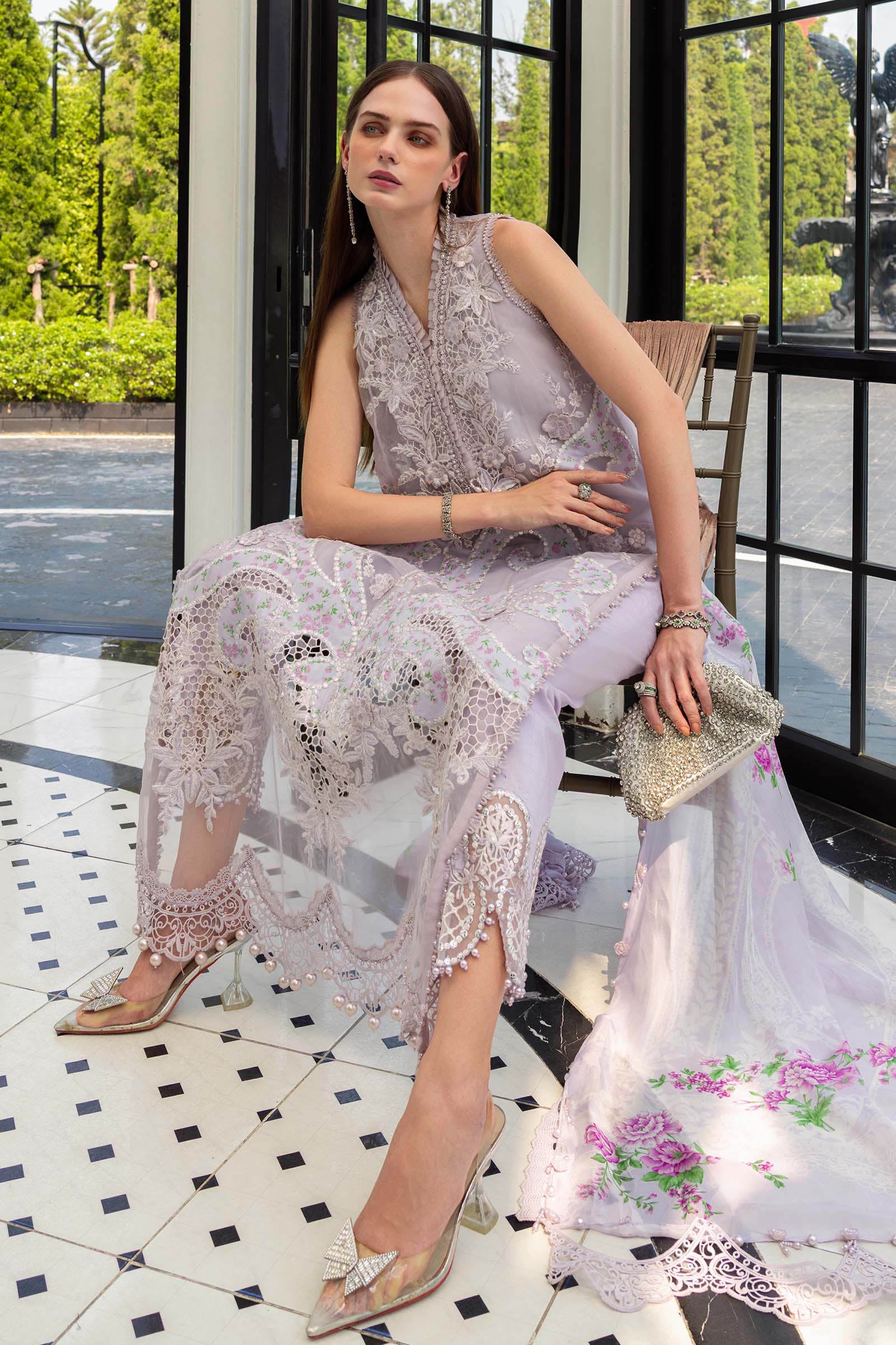 MARIA B LAWN D-12 - Image 6