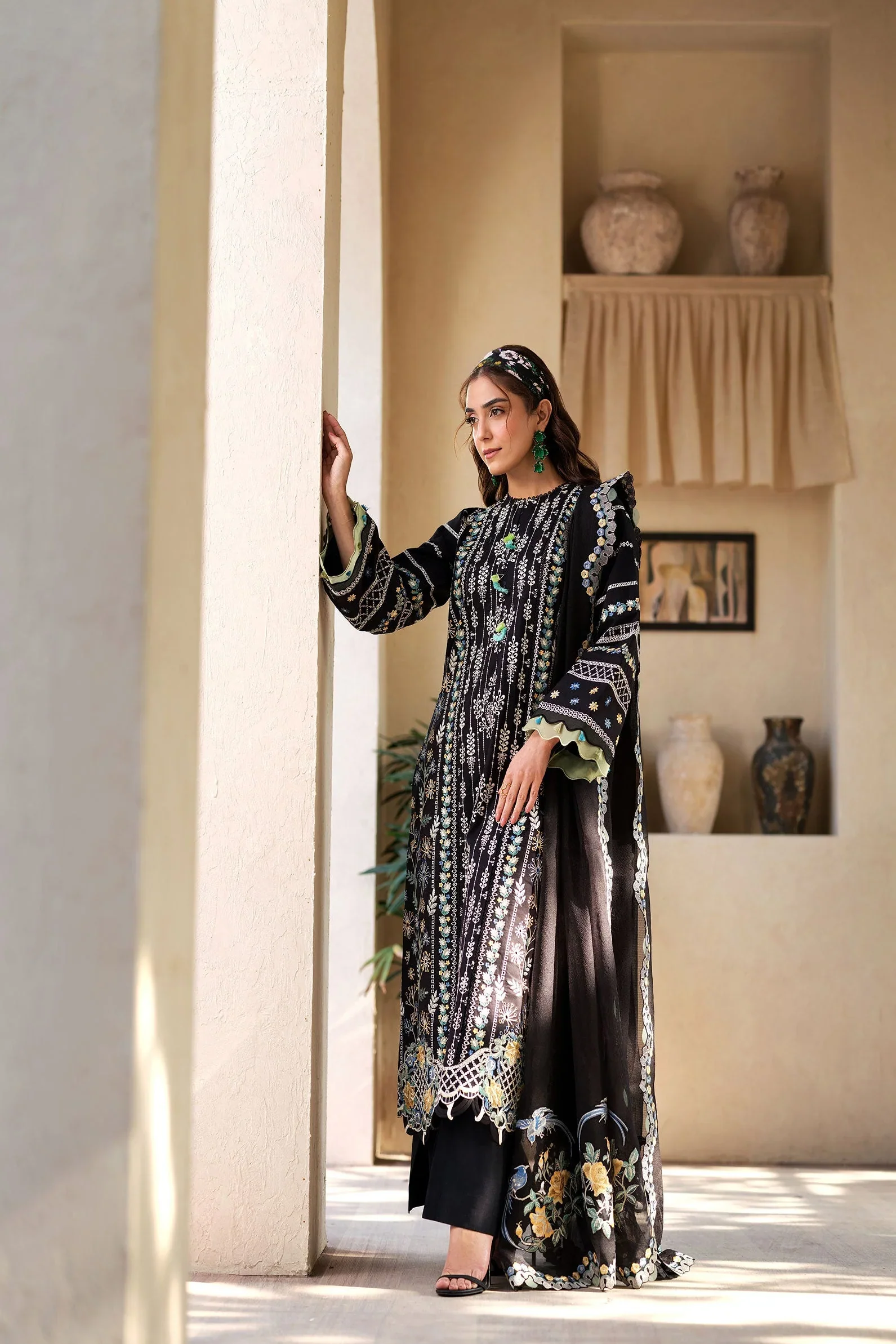 MARYAM HUSSAIN DAWN - Image 7