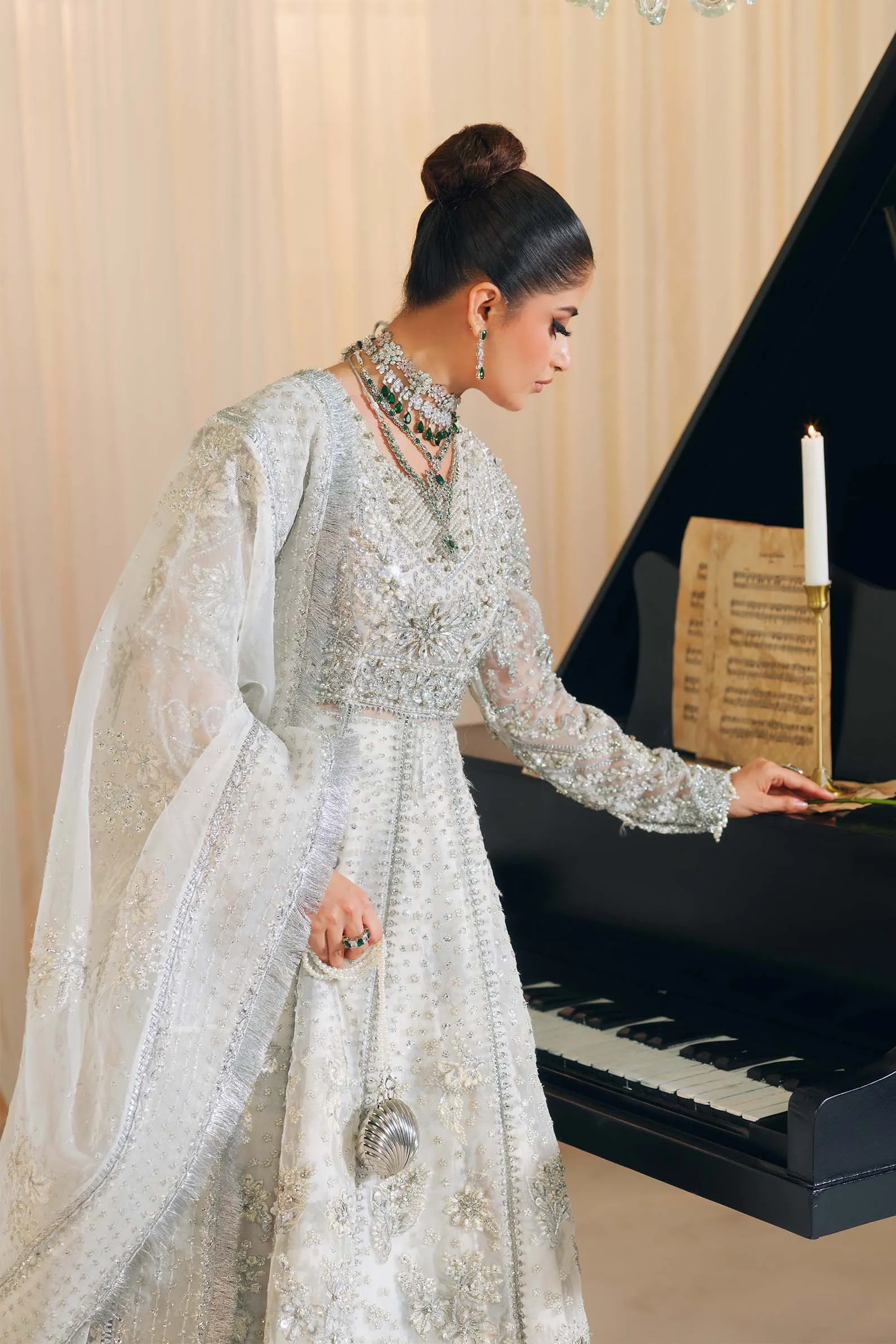 MARYAM HUSSAIN JHIL MIL - Image 4