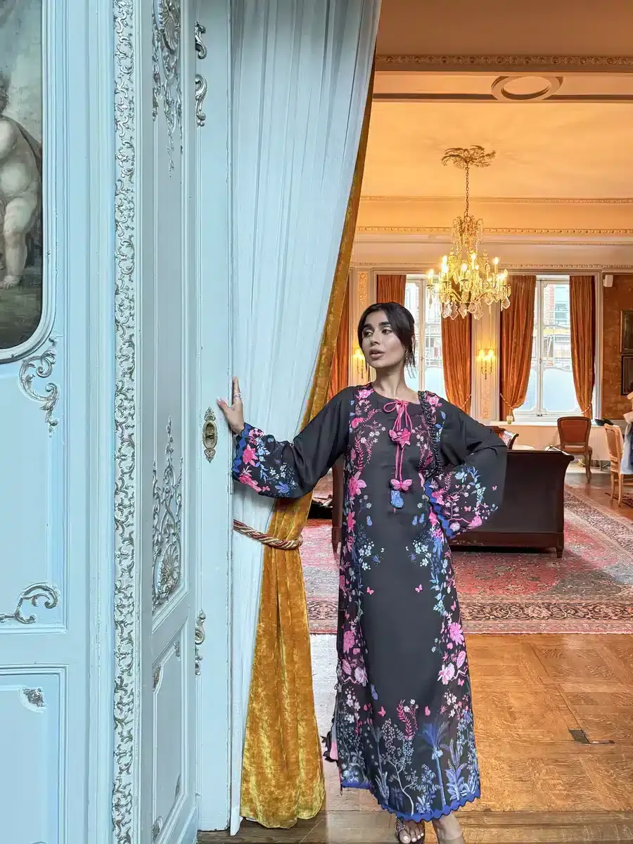 MAYAH SONA KAFTAN - Image 3