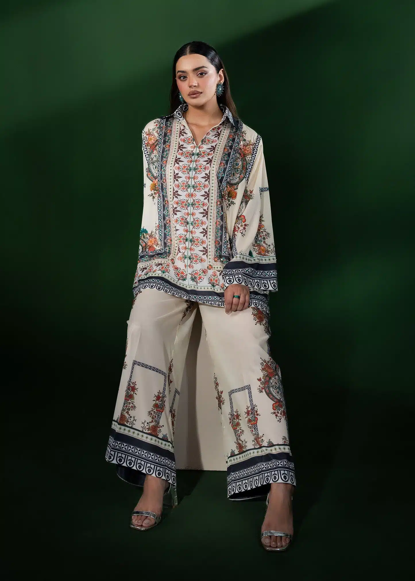 MEHAR NOOR ELYSIAN TAPESTRY - Image 5