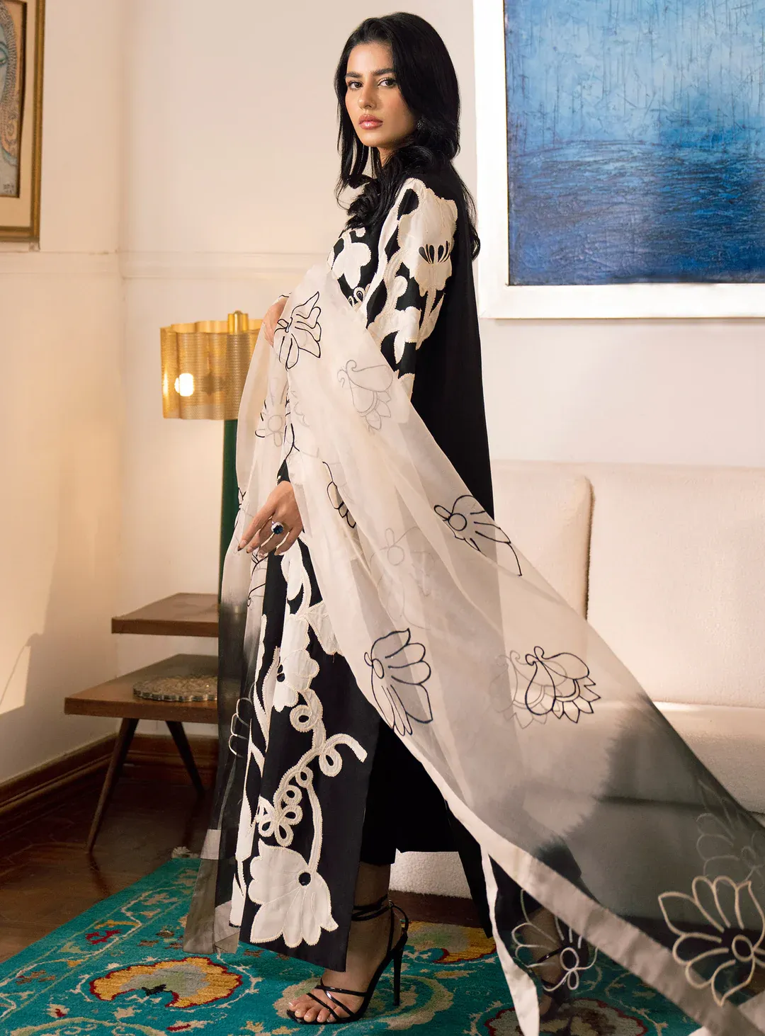 MILA IMAN 3PC - Image 10
