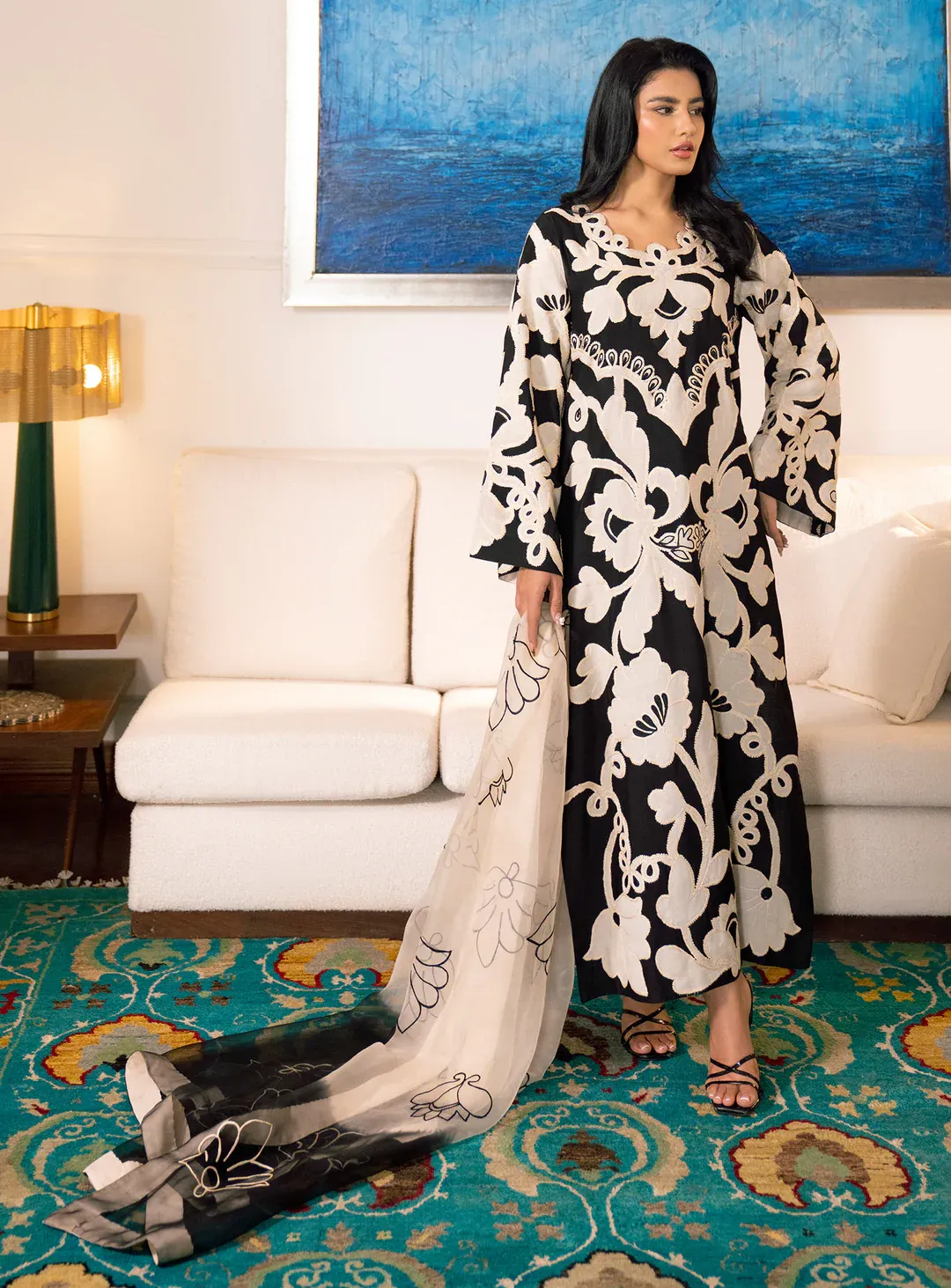MILA IMAN 3PC - Image 3