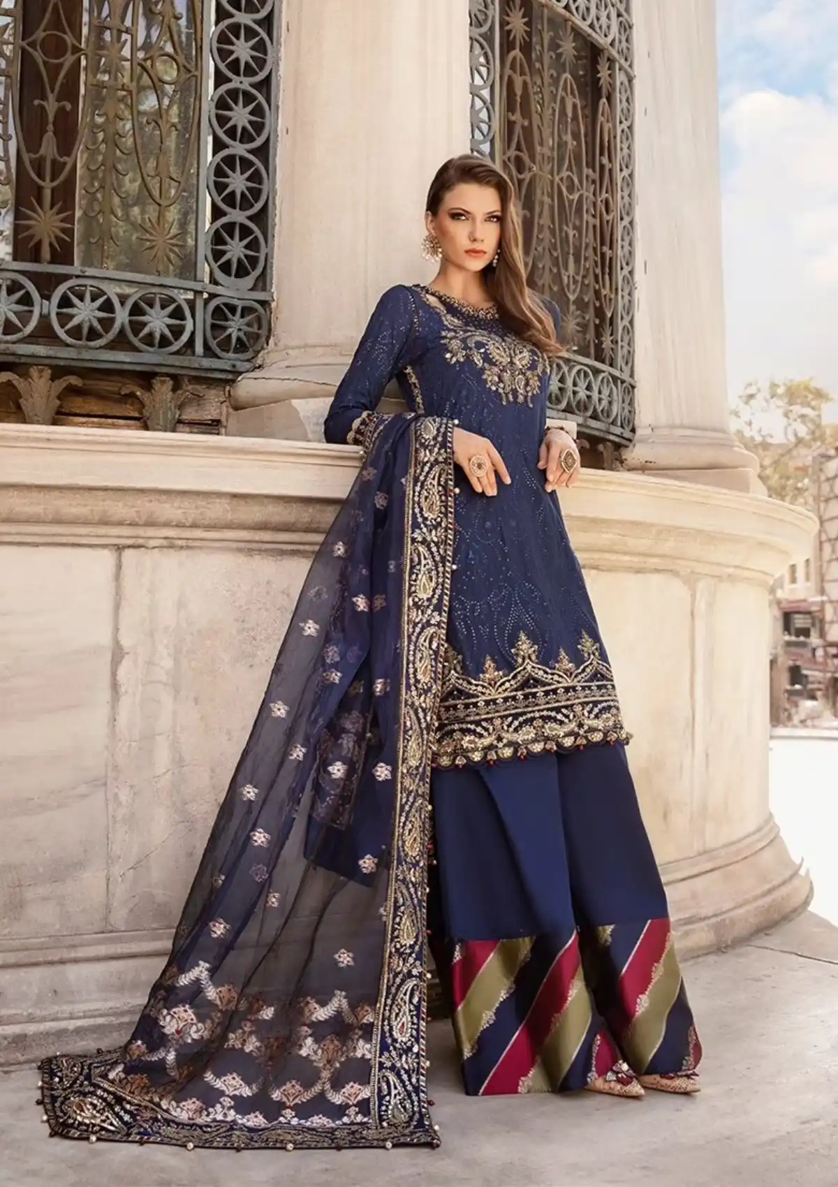 MILENA FAIZA SAQLAIN - Image 3