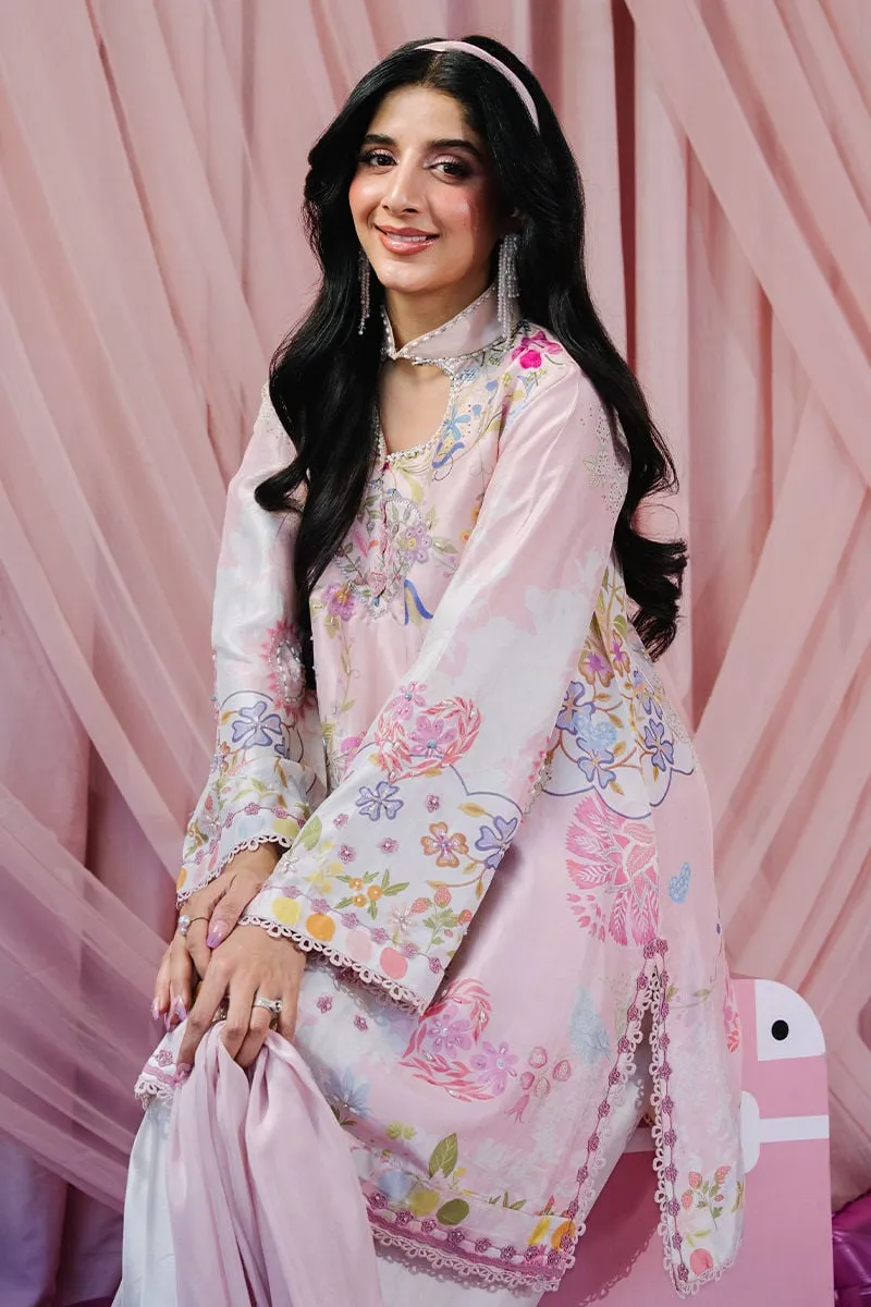 MIRABELLA ANSAB JAHANGIR 2PC - Image 8